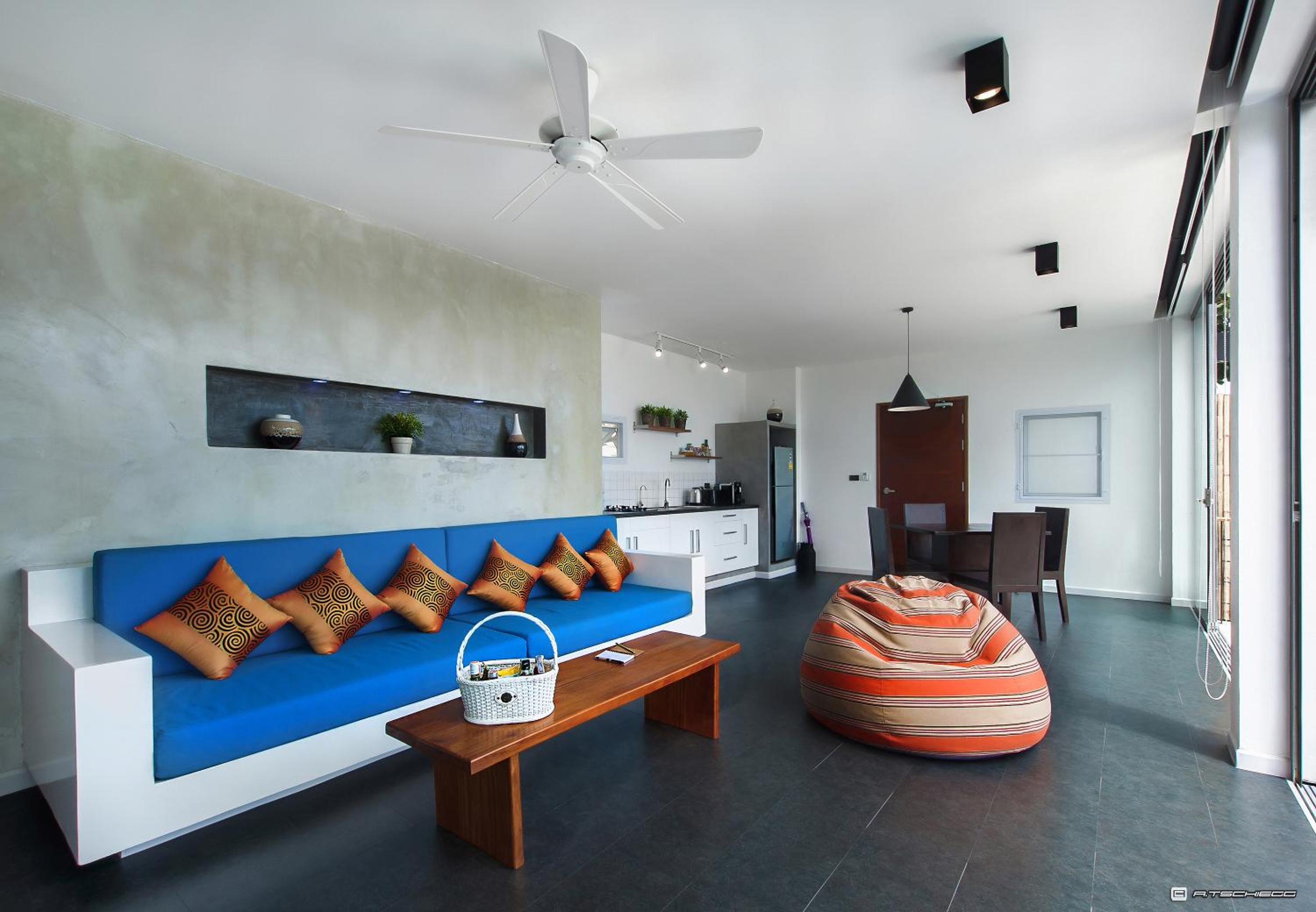 Villa with Sea View - Solana  photo 2