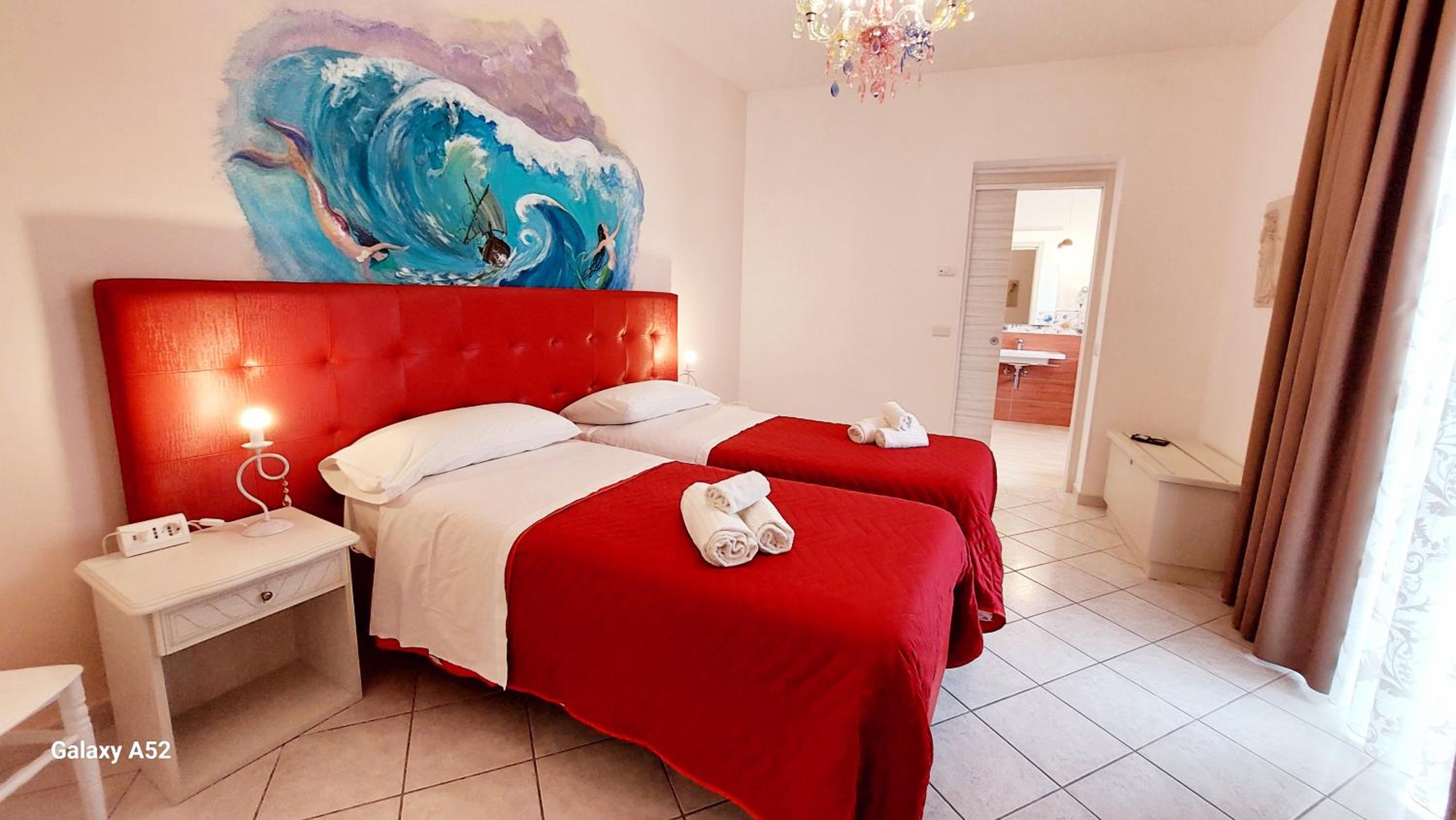 Quadruple Room - Photo 46