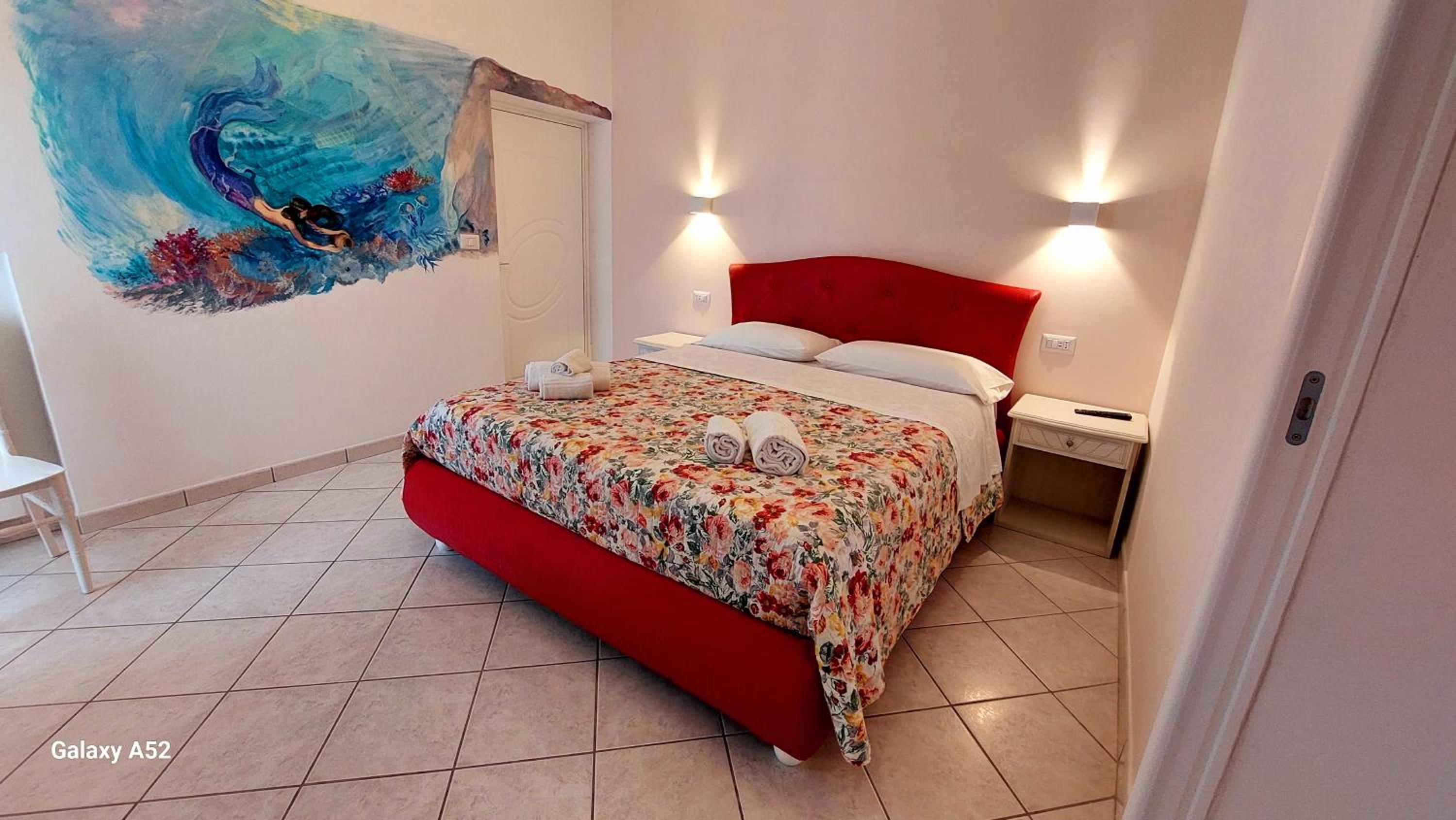 Quadruple Room - Photo 42