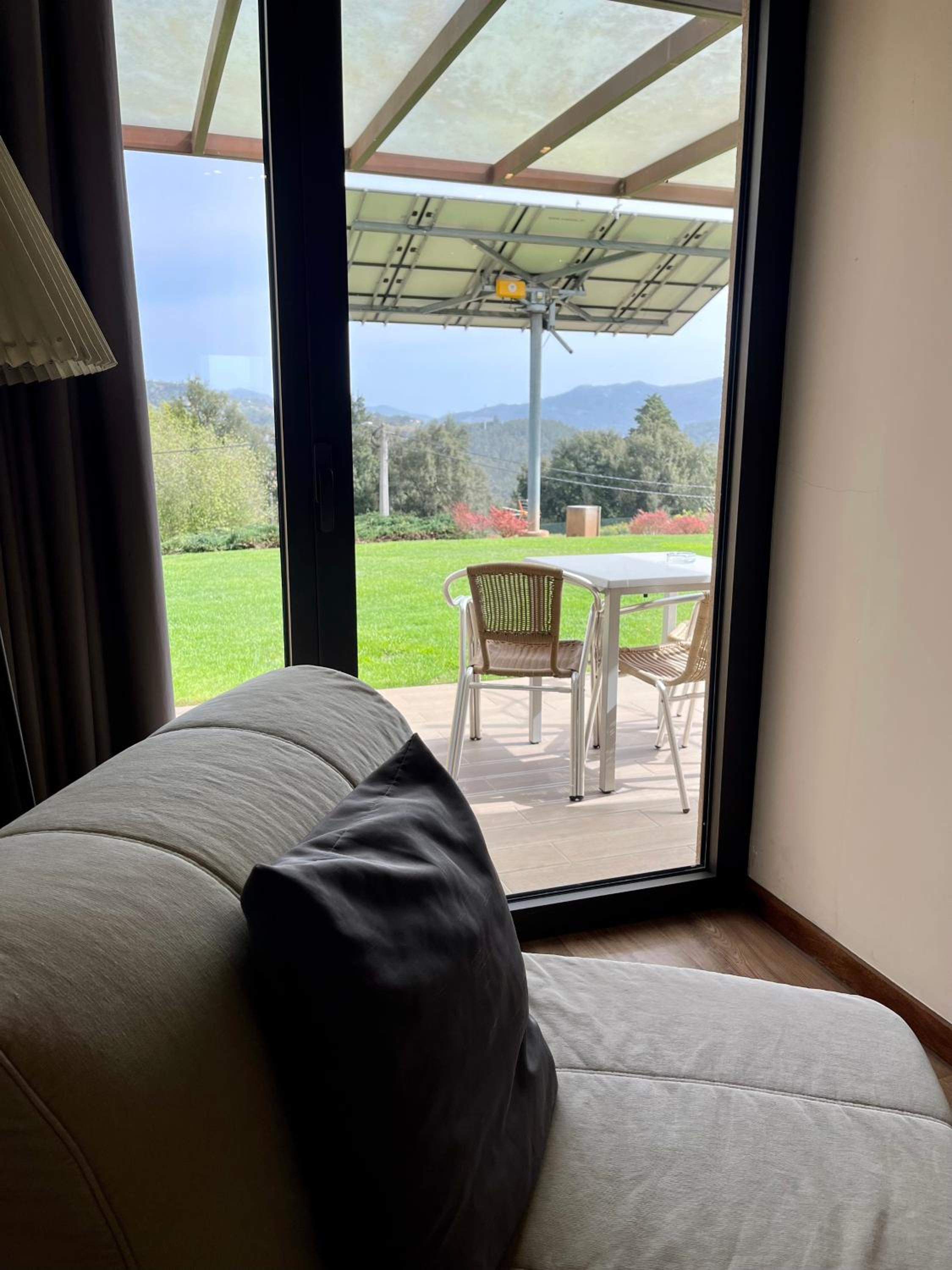 Double Room with Mountain View - Photo 27