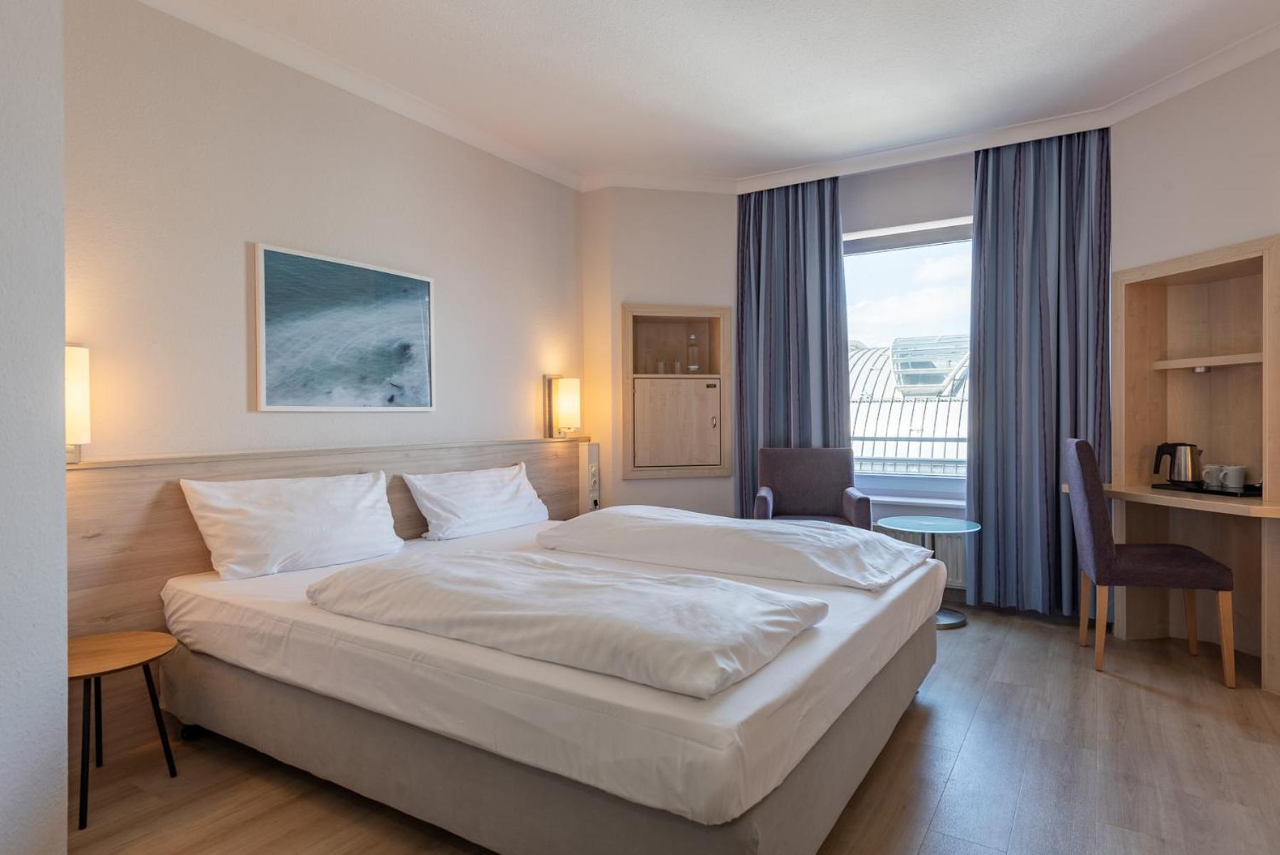 Double Room - Photo 1