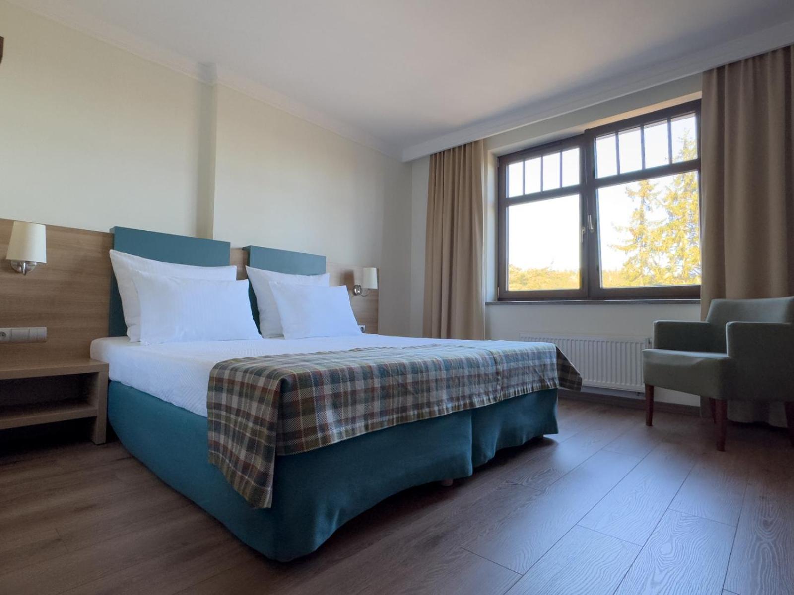 Superior Double Room - Photo 1
