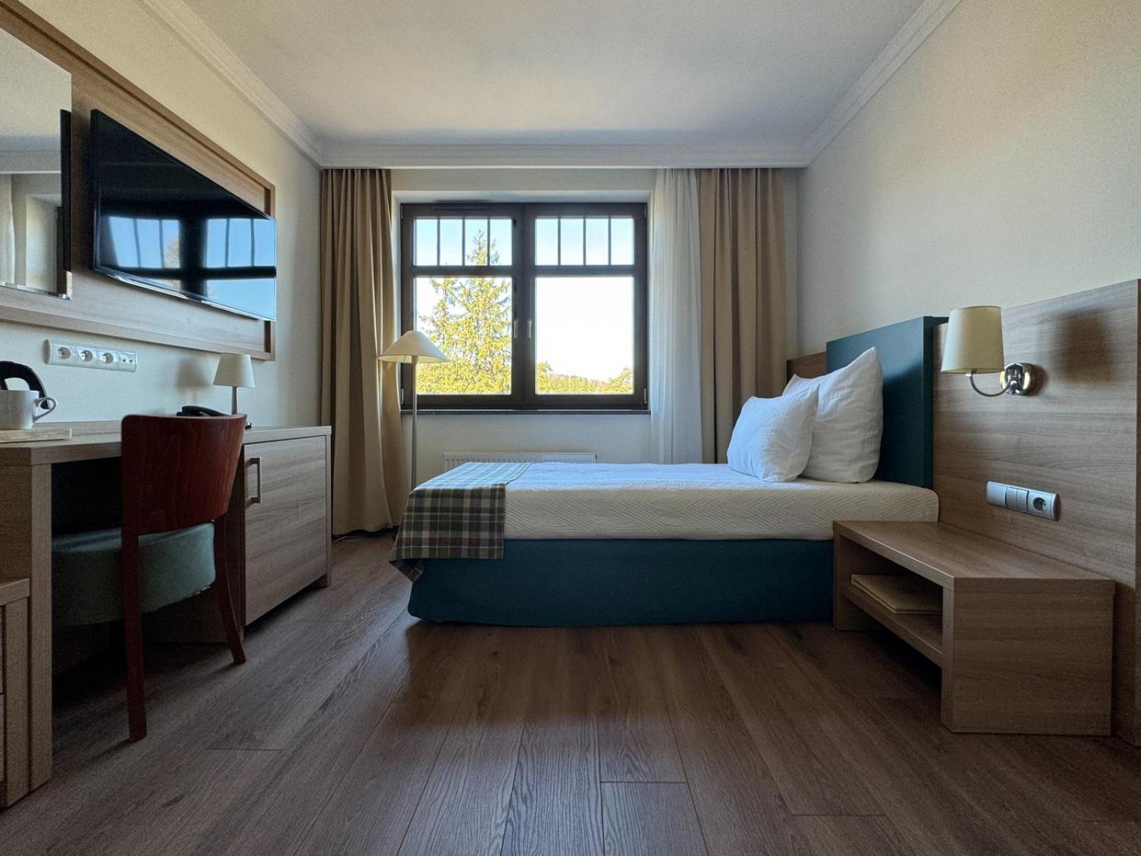 Single Room