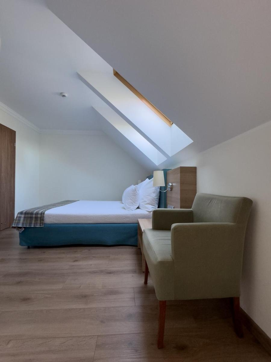 Superior Double Room - Photo 2