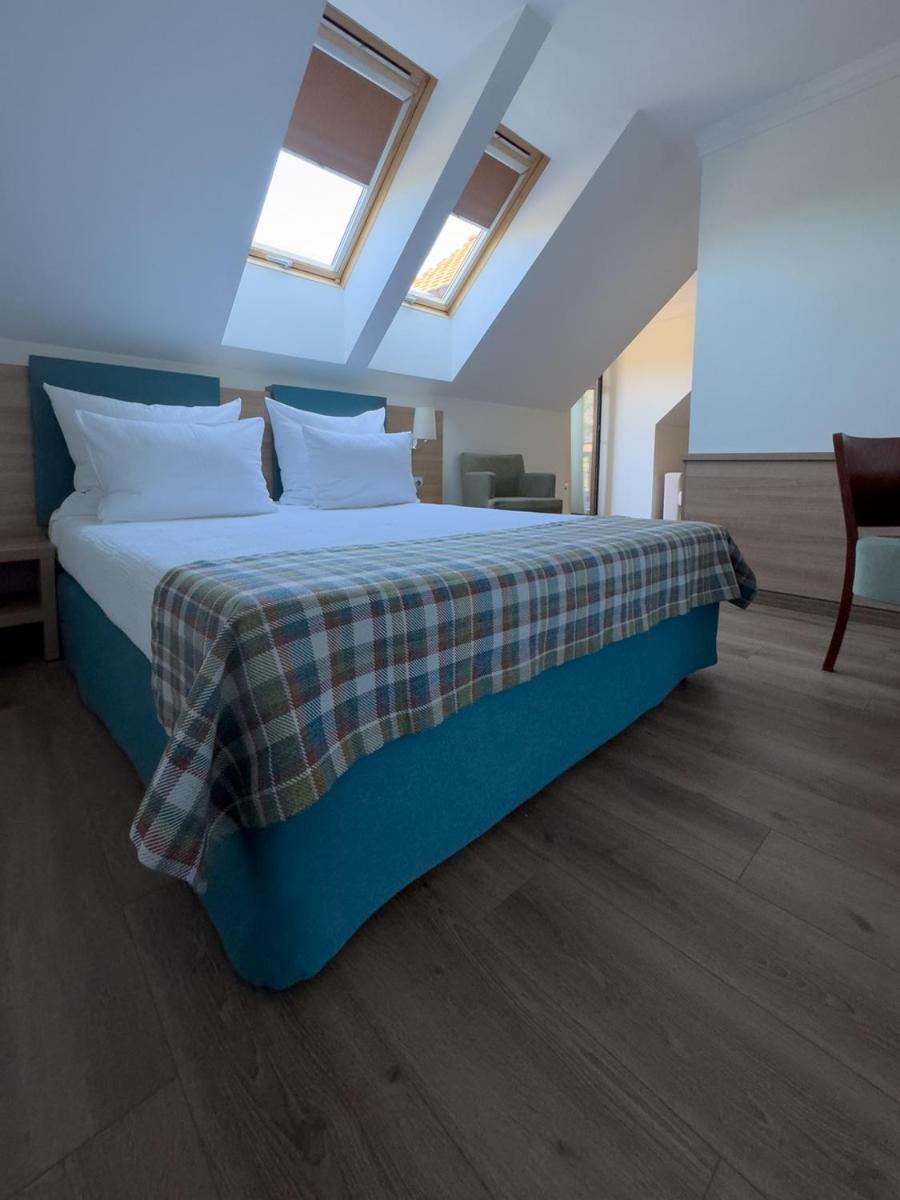 Superior Double Room - Photo 27
