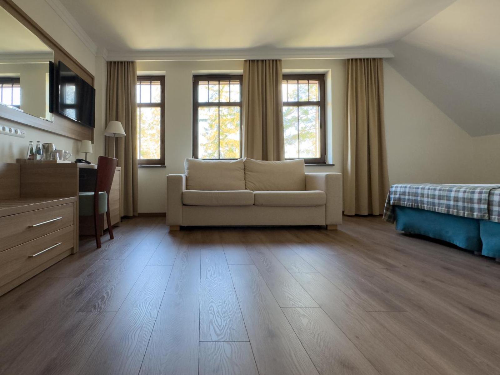 Superior Double Room - Photo 6