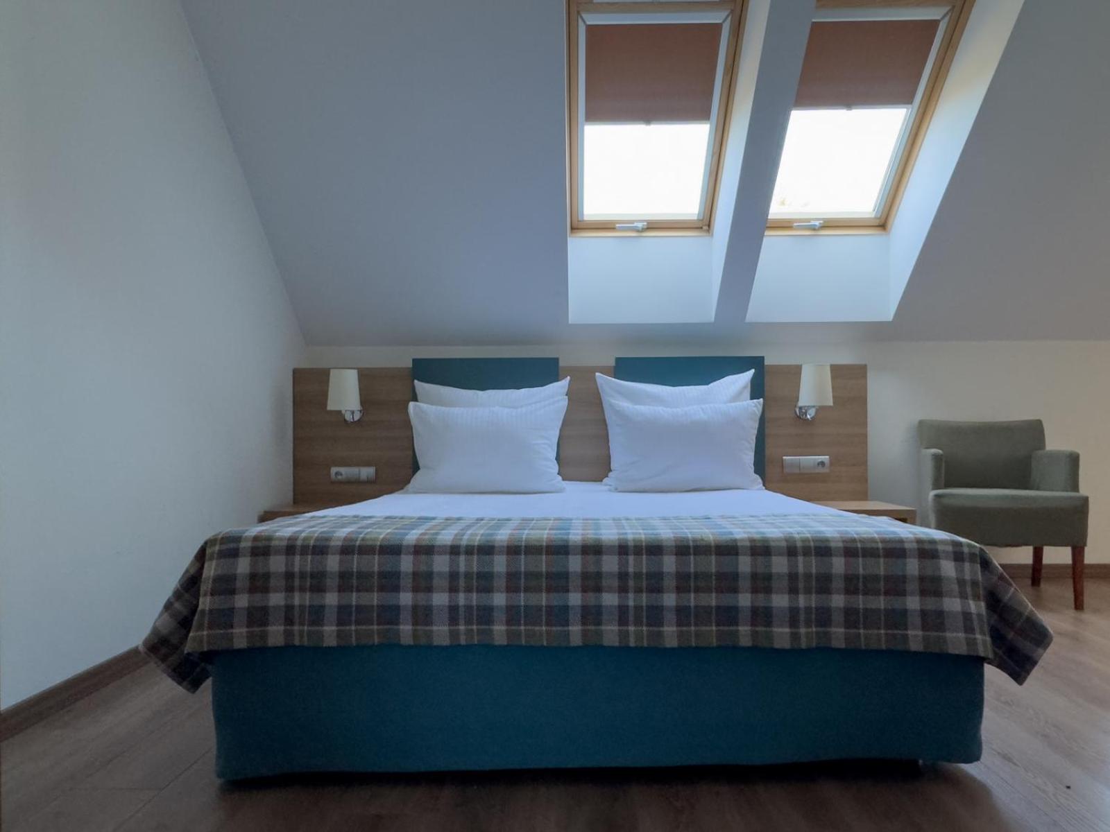 Superior Double Room - Photo 10