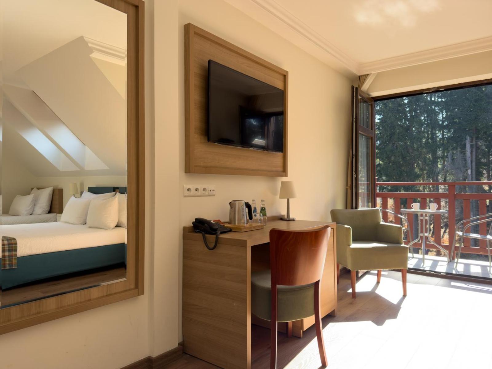 Superior Double Room - Photo 13