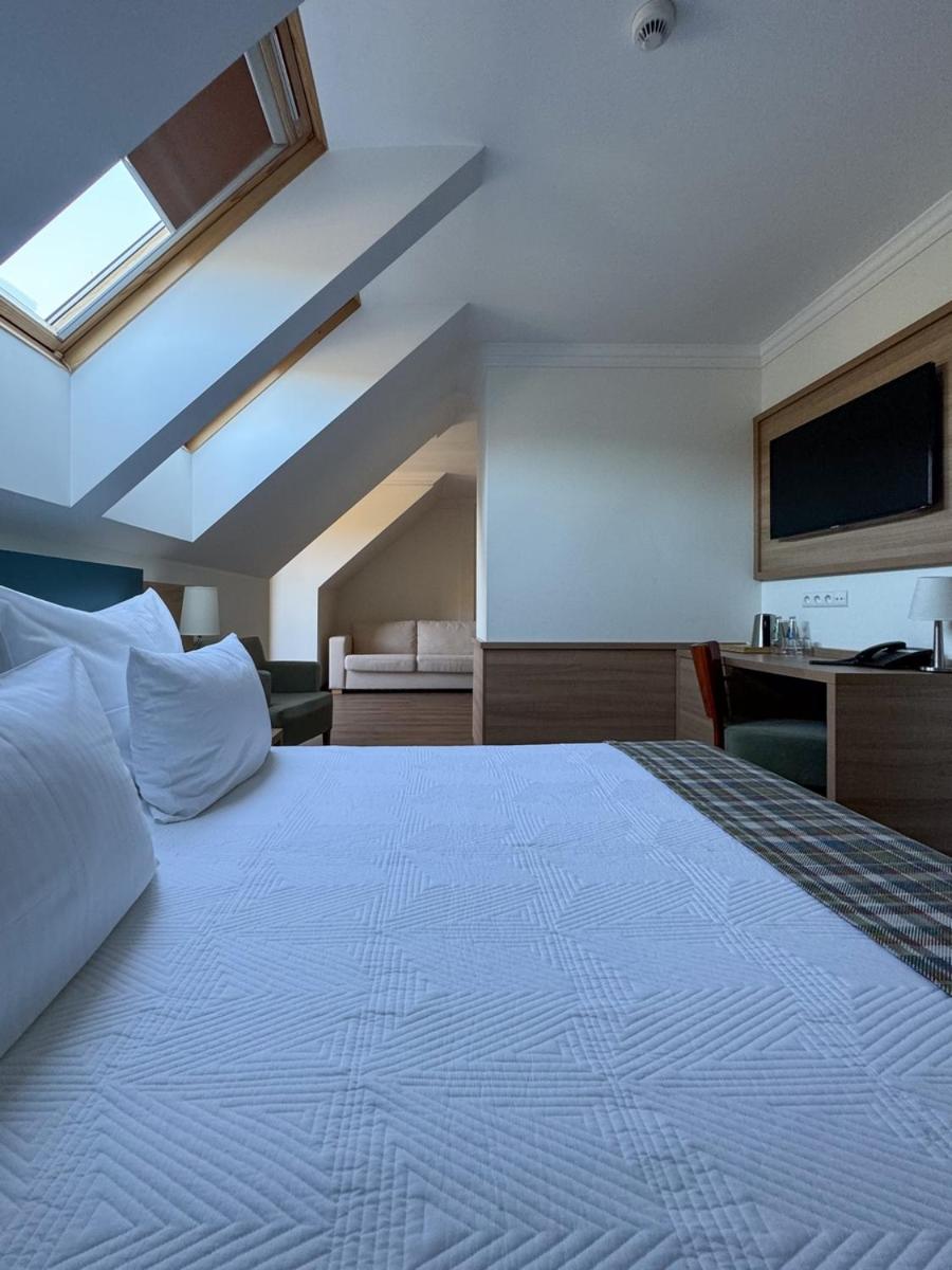 Superior Double Room - Photo 14
