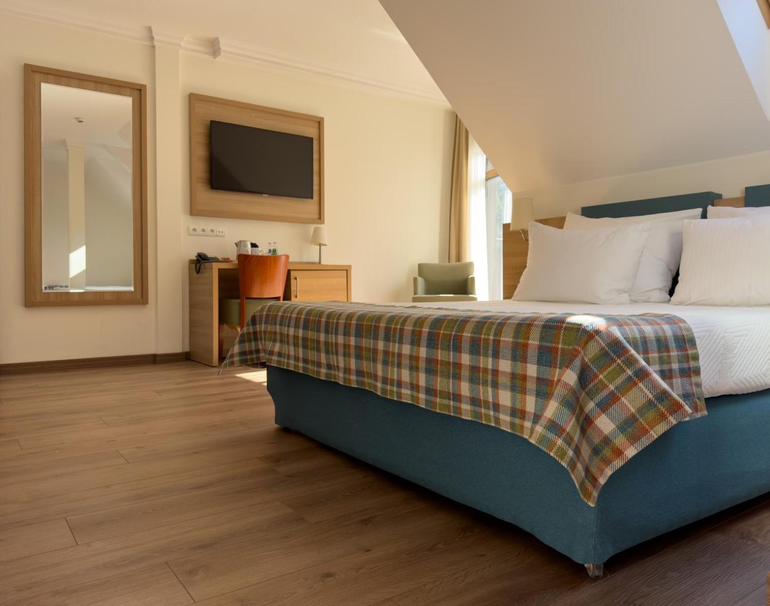 Superior Double Room - Photo 15