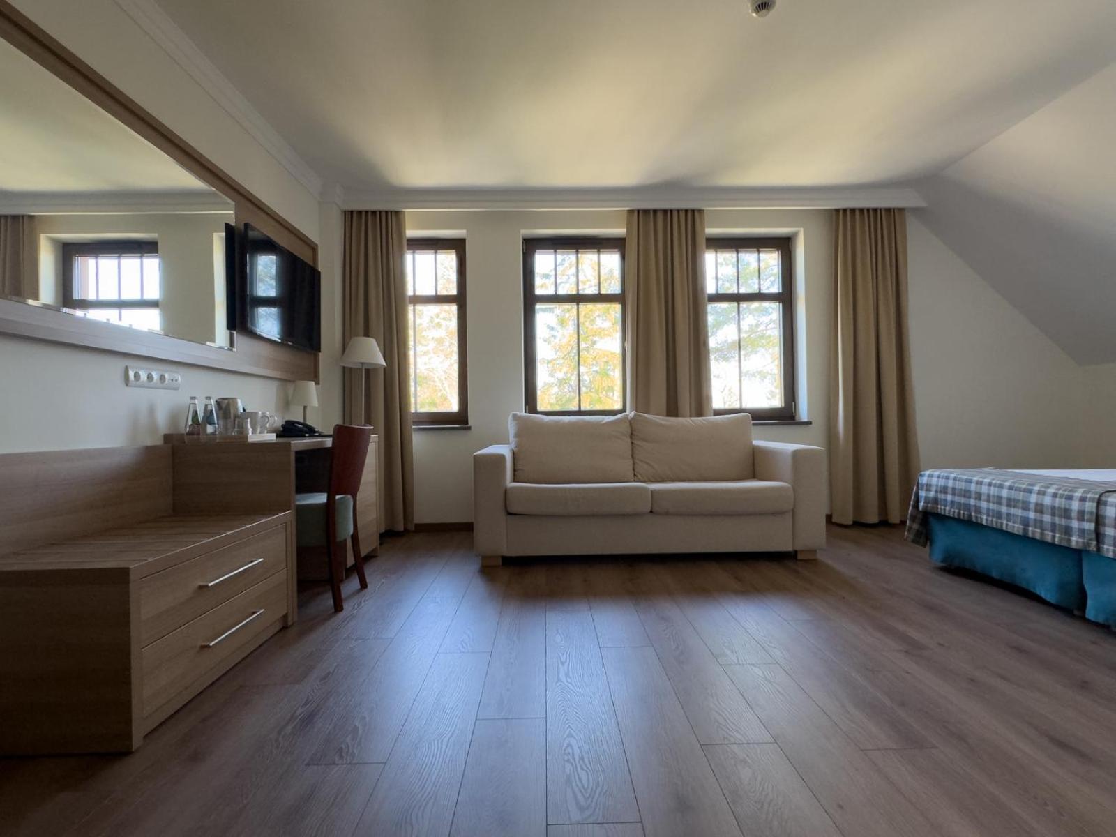 Superior Double Room - Photo 32