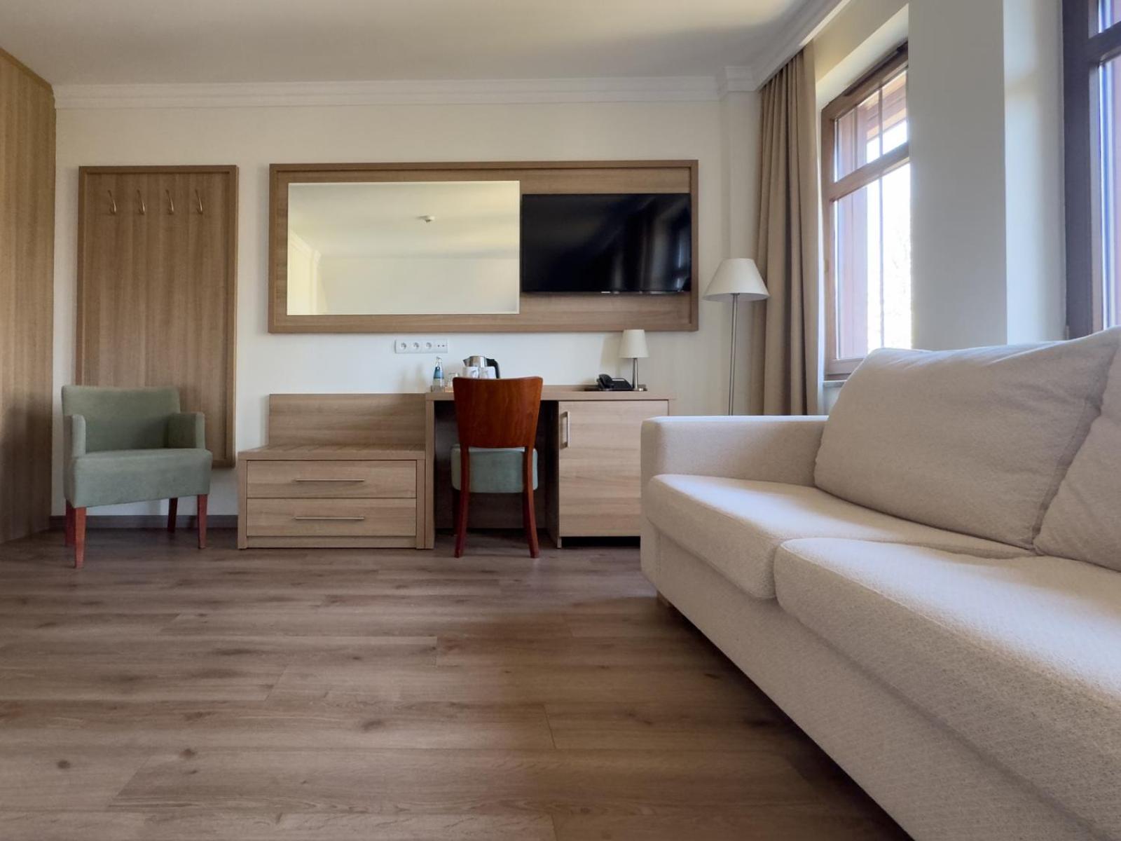 Superior Double Room - Photo 26