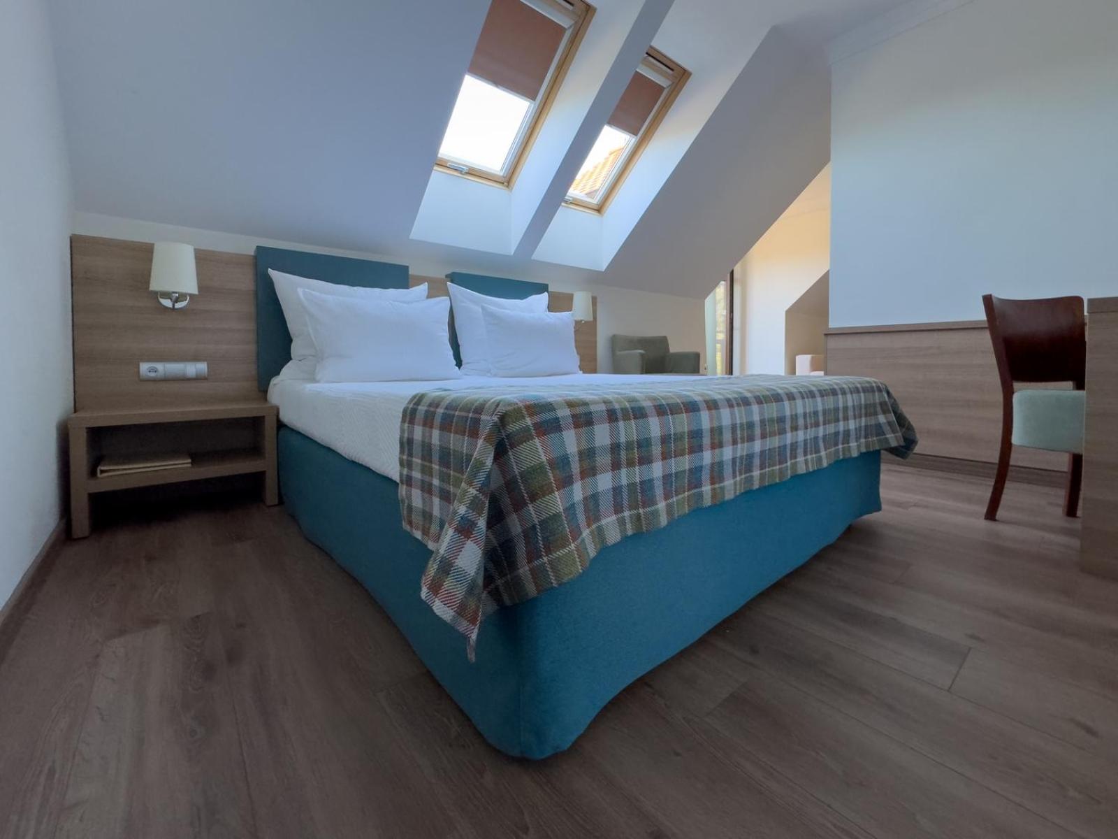 Superior Double Room - Photo 22