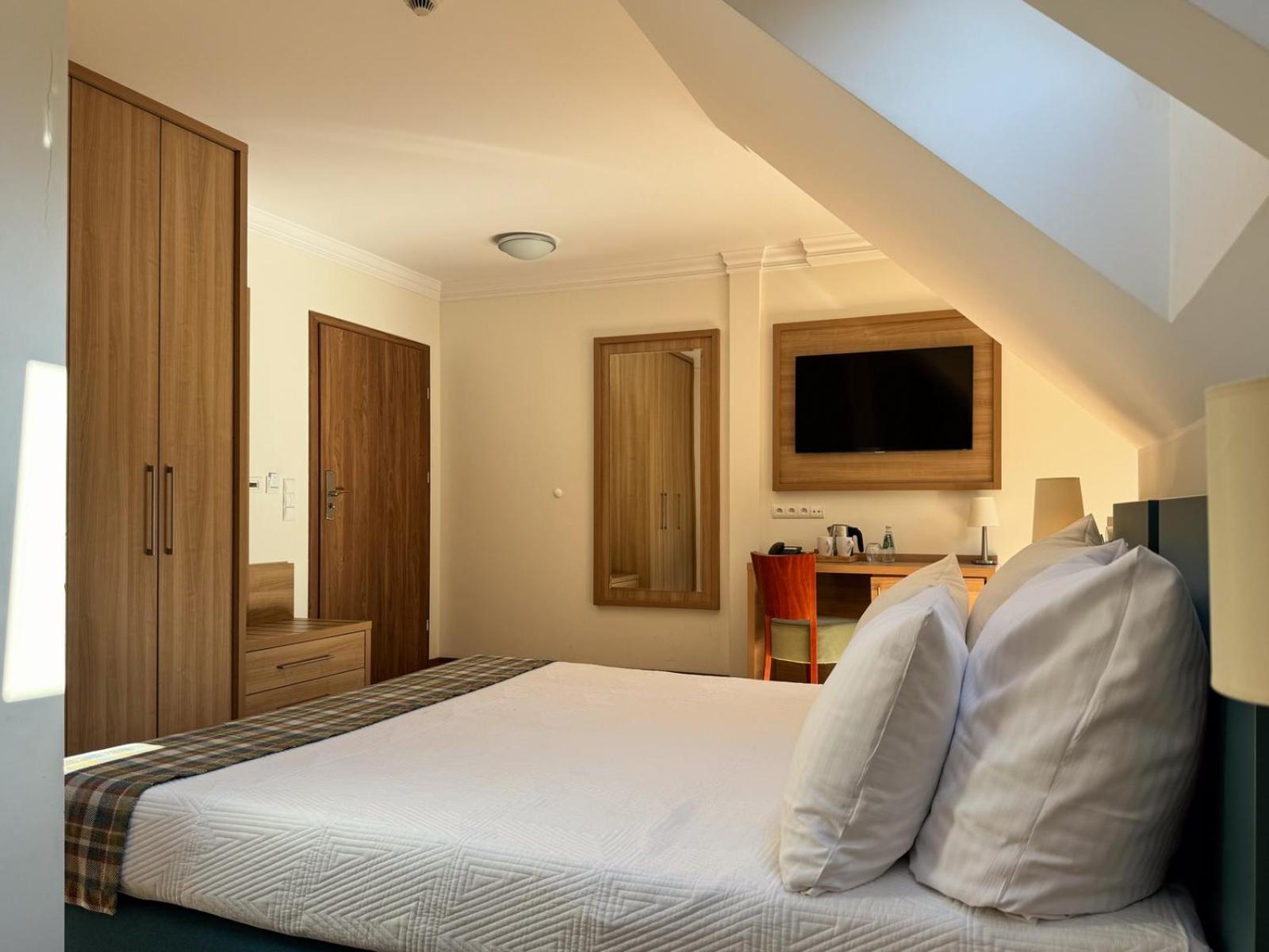Superior Double Room - Photo 29