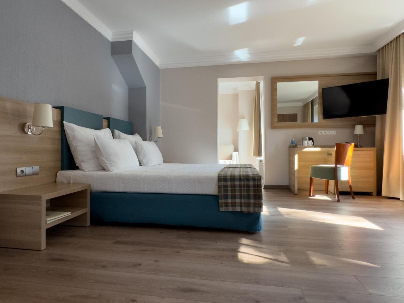Superior Double Room - Photo 31