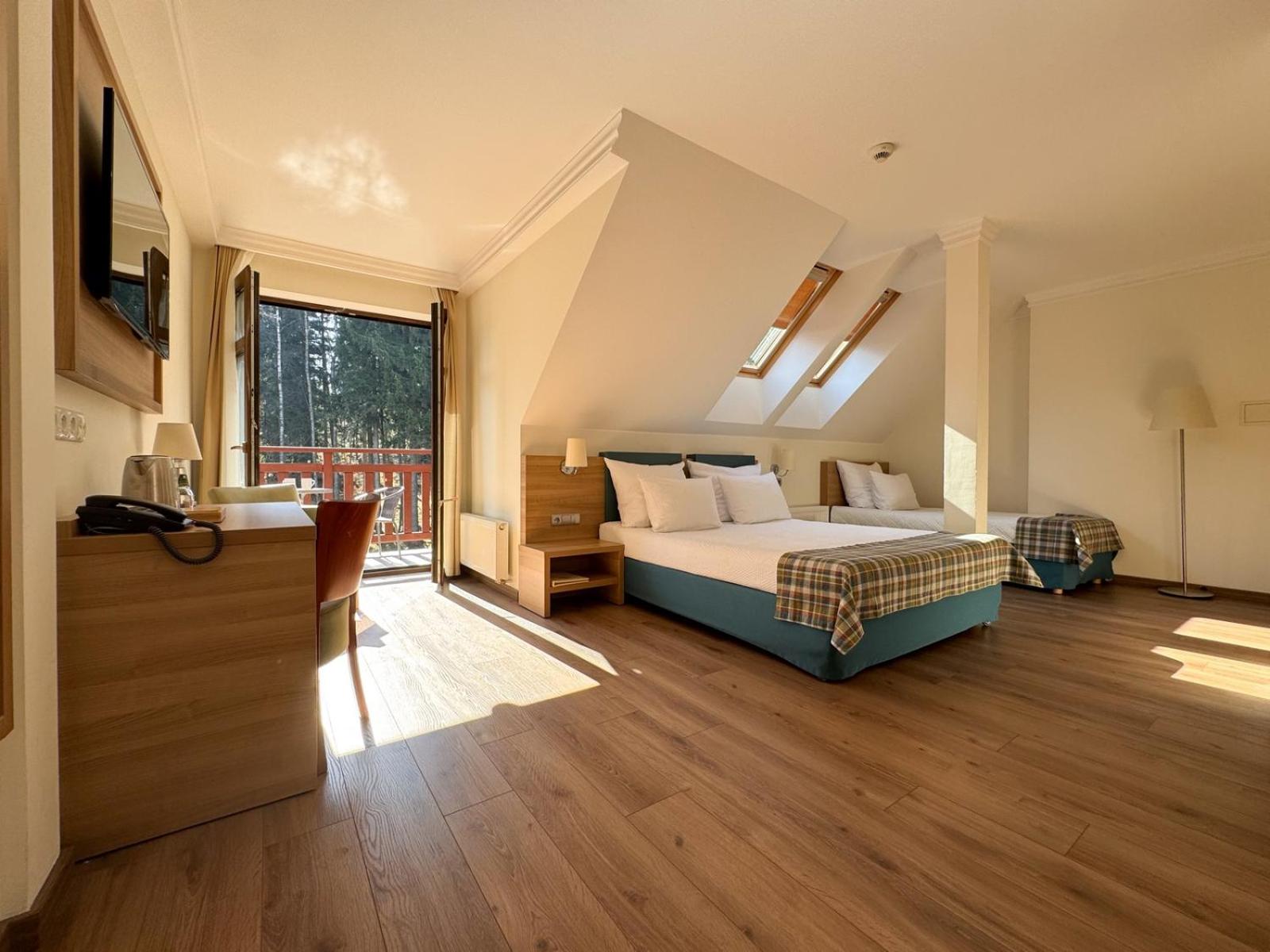 Superior Double Room - Photo 20