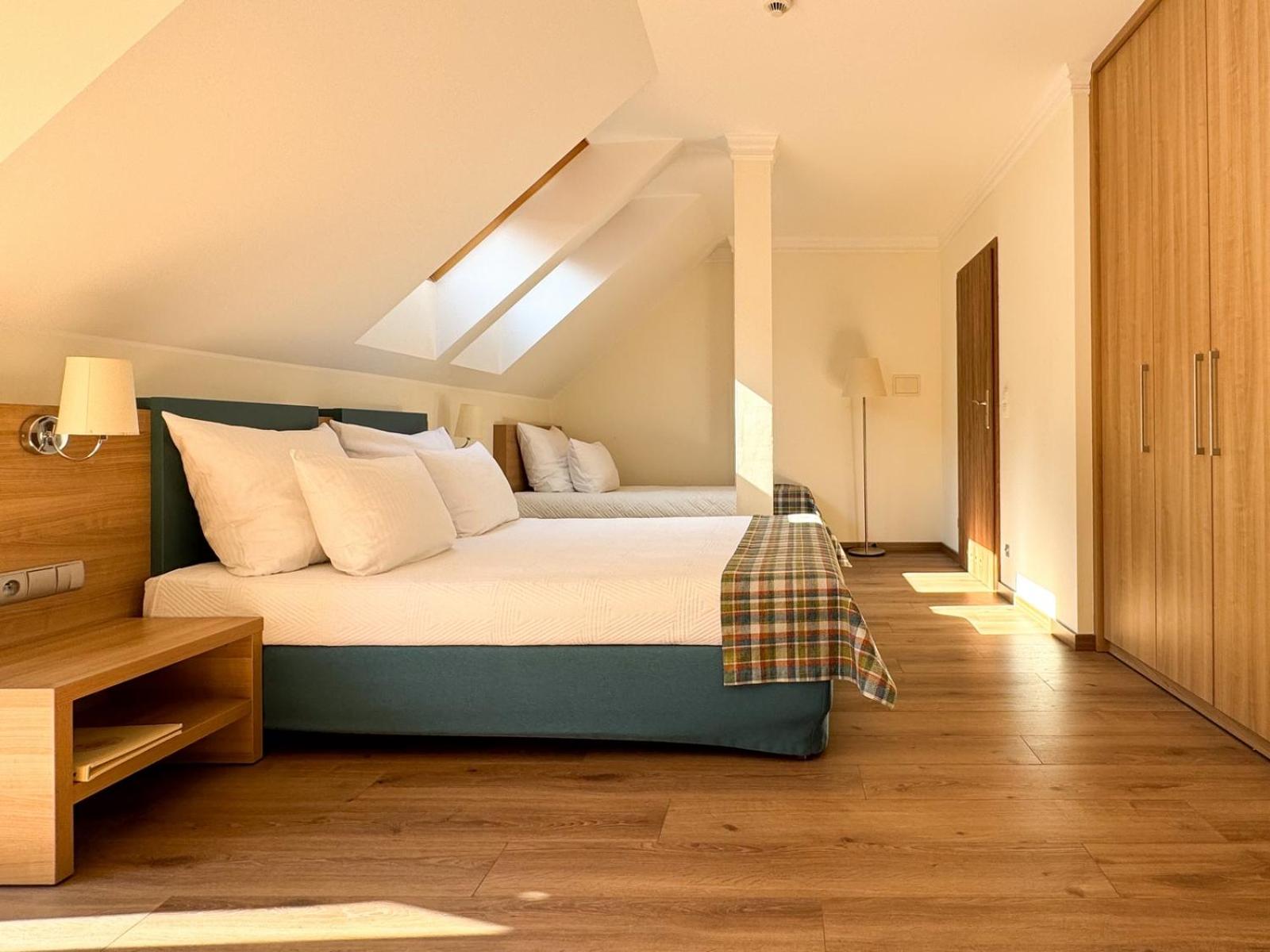 Superior Double Room - Photo 24