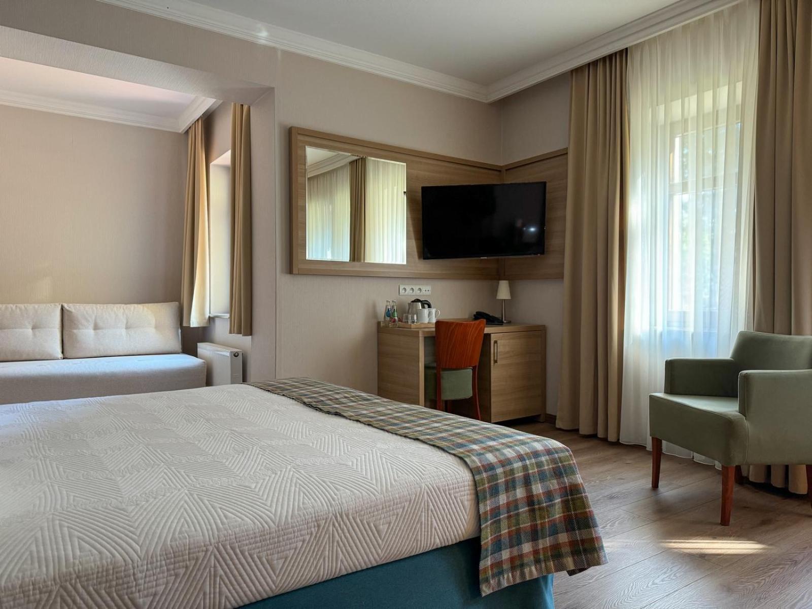 Superior Double Room - Photo 30