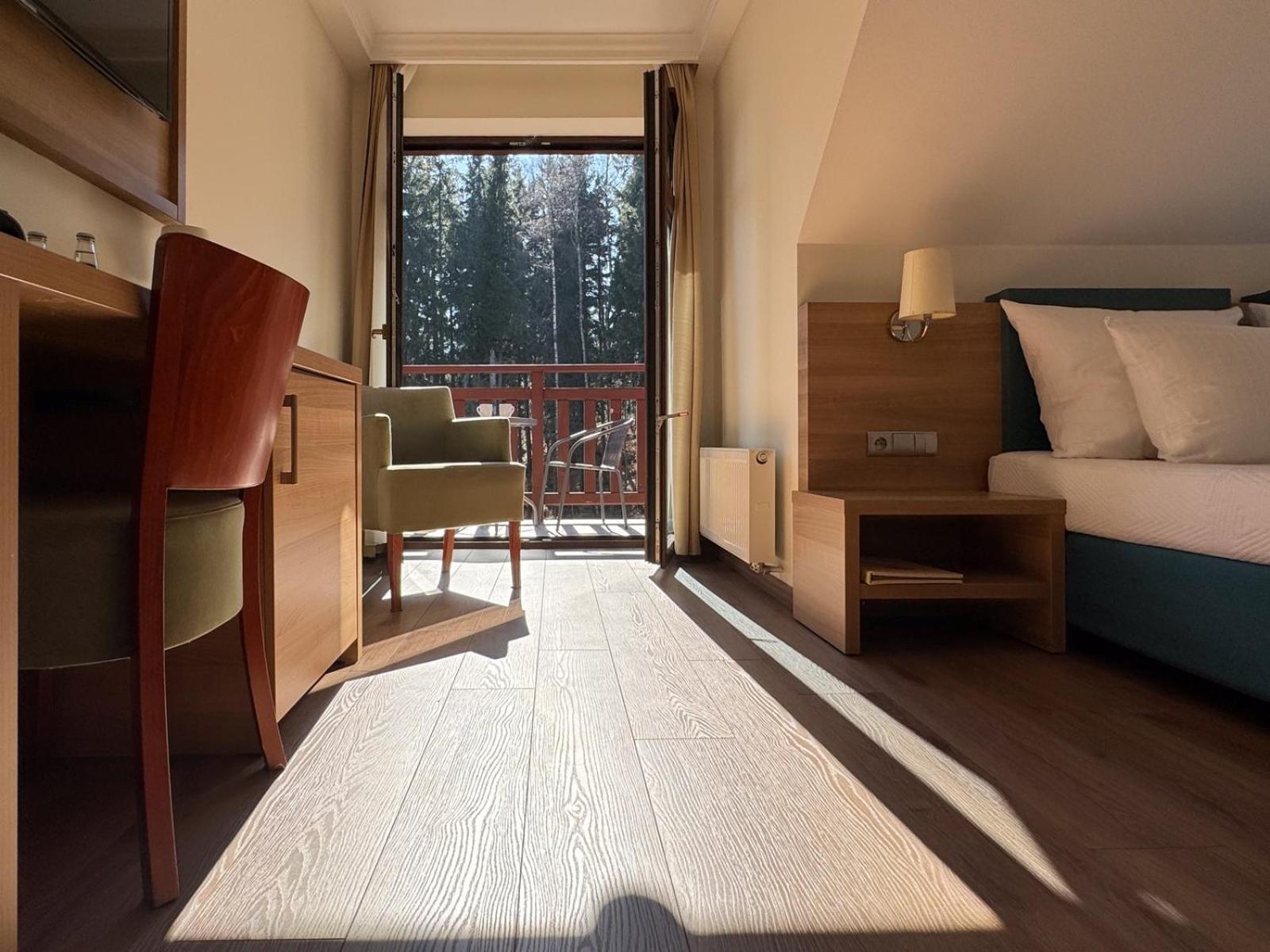 Superior Double Room - Photo 8