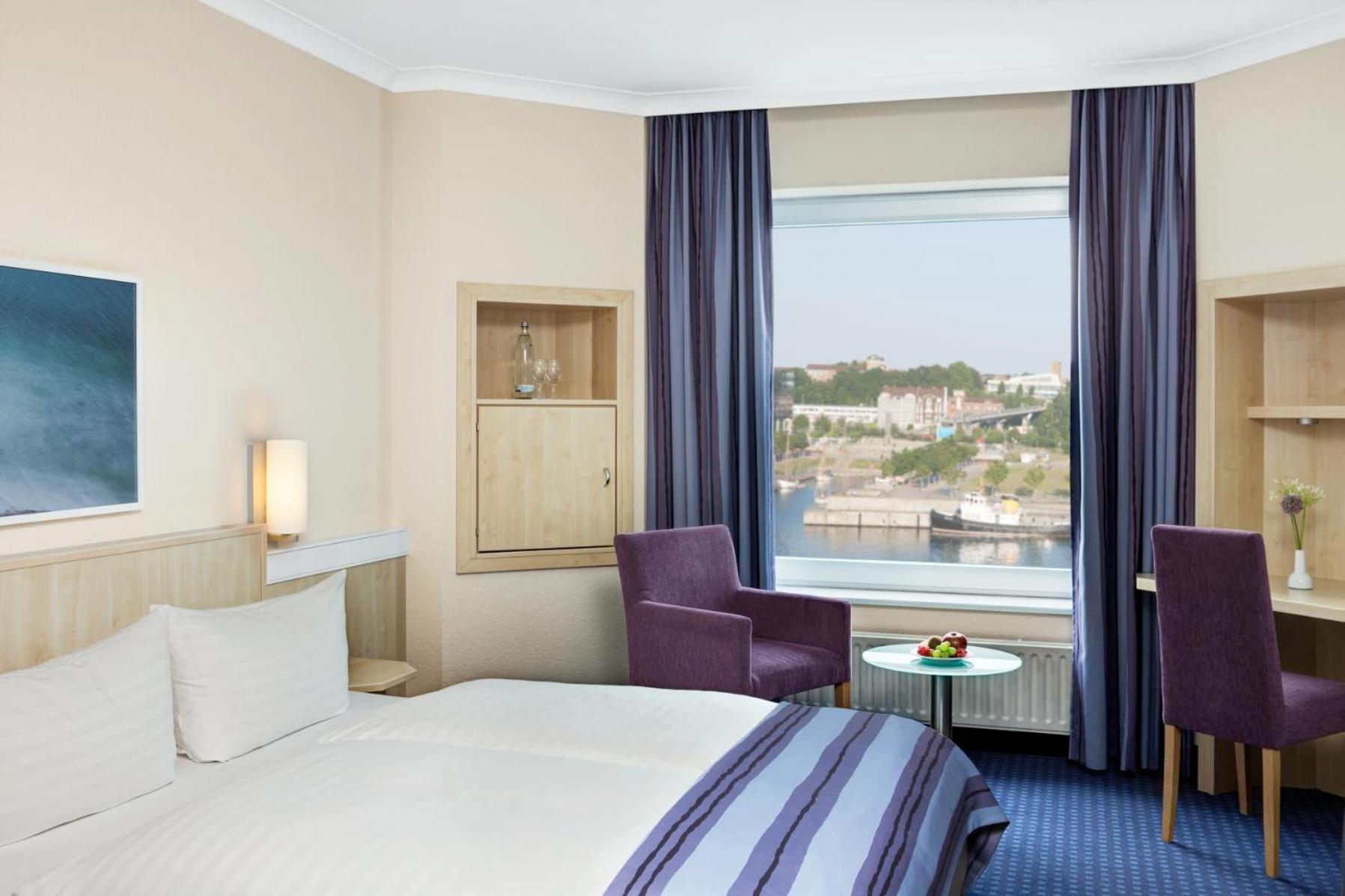 Business Double or Twin Room