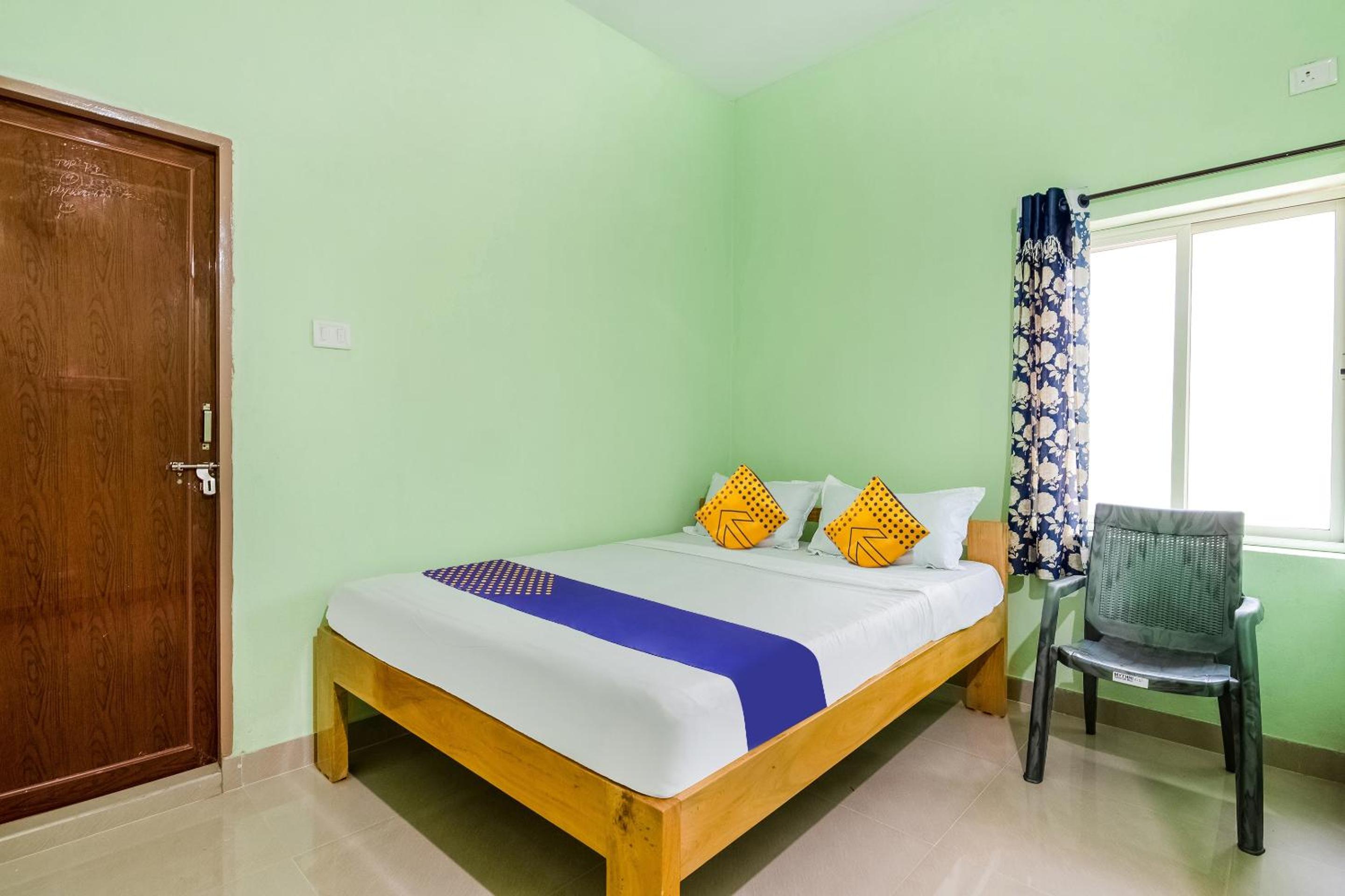 Executive Triple Room photo 1