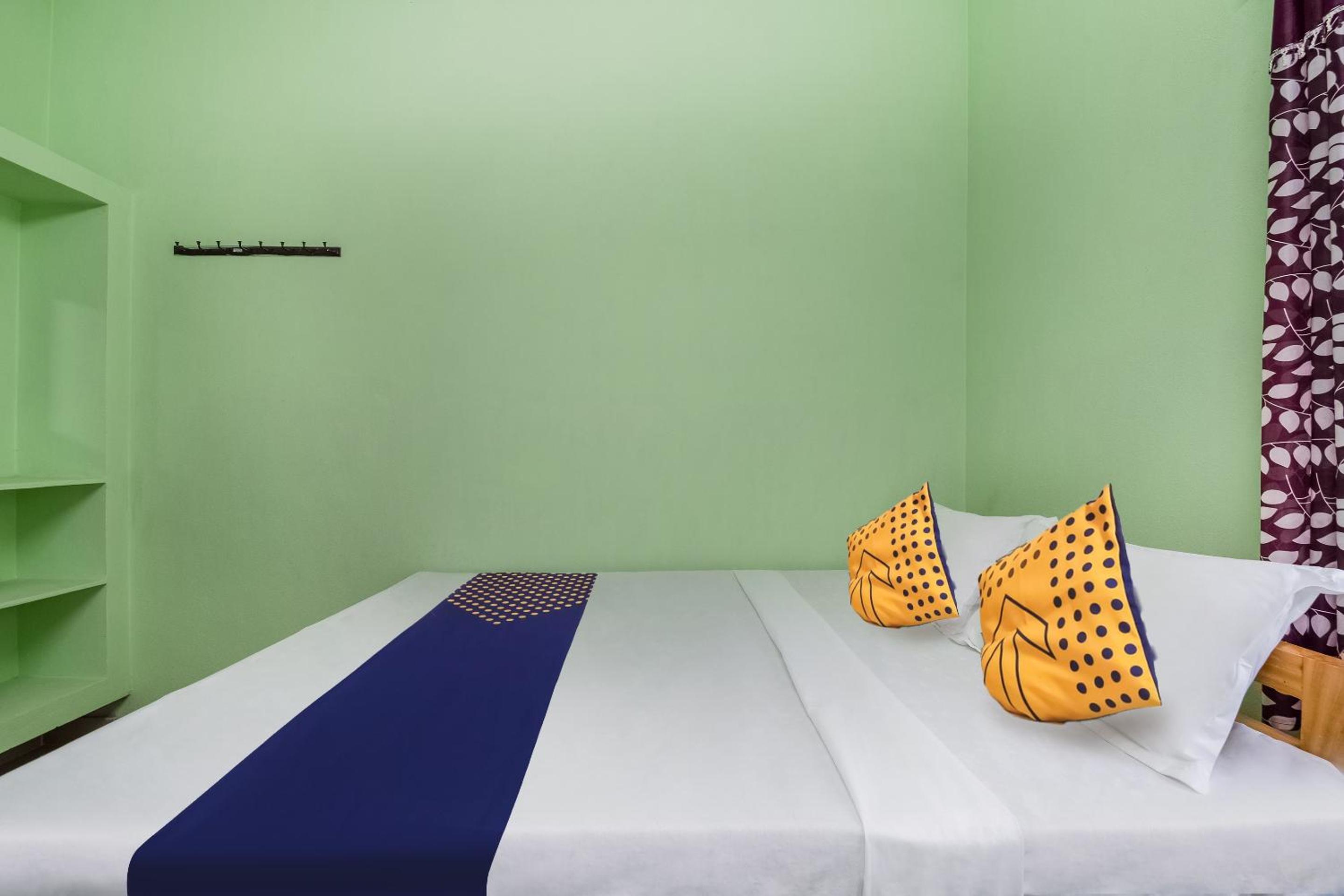 Executive Triple Room photo 2