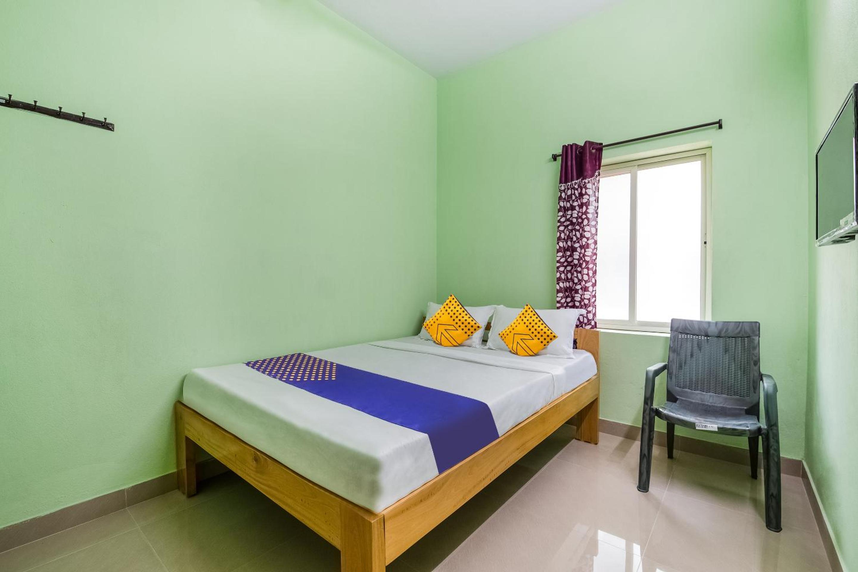 Executive Triple Room photo 3