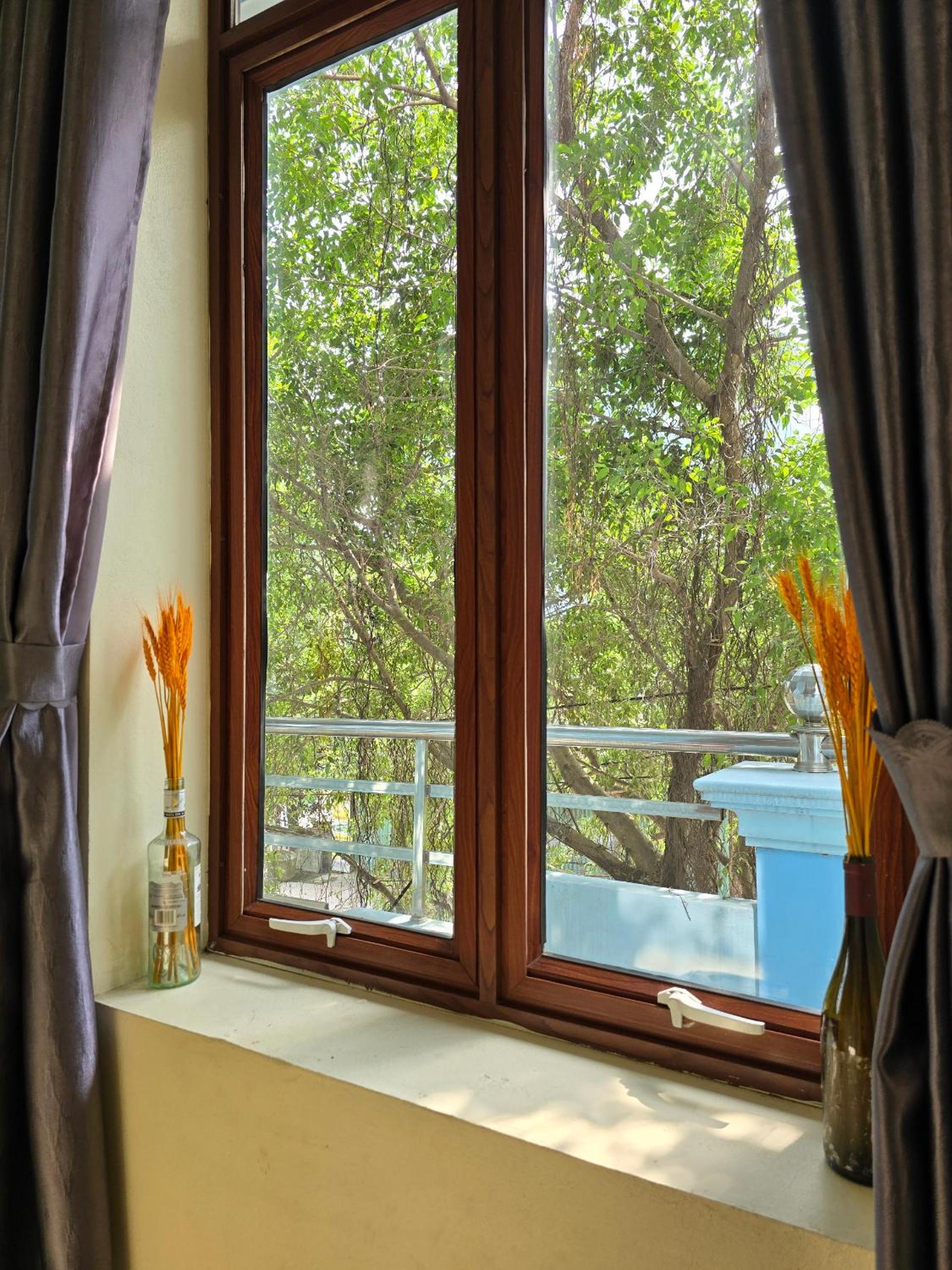 Standard Double Room - Photo 10