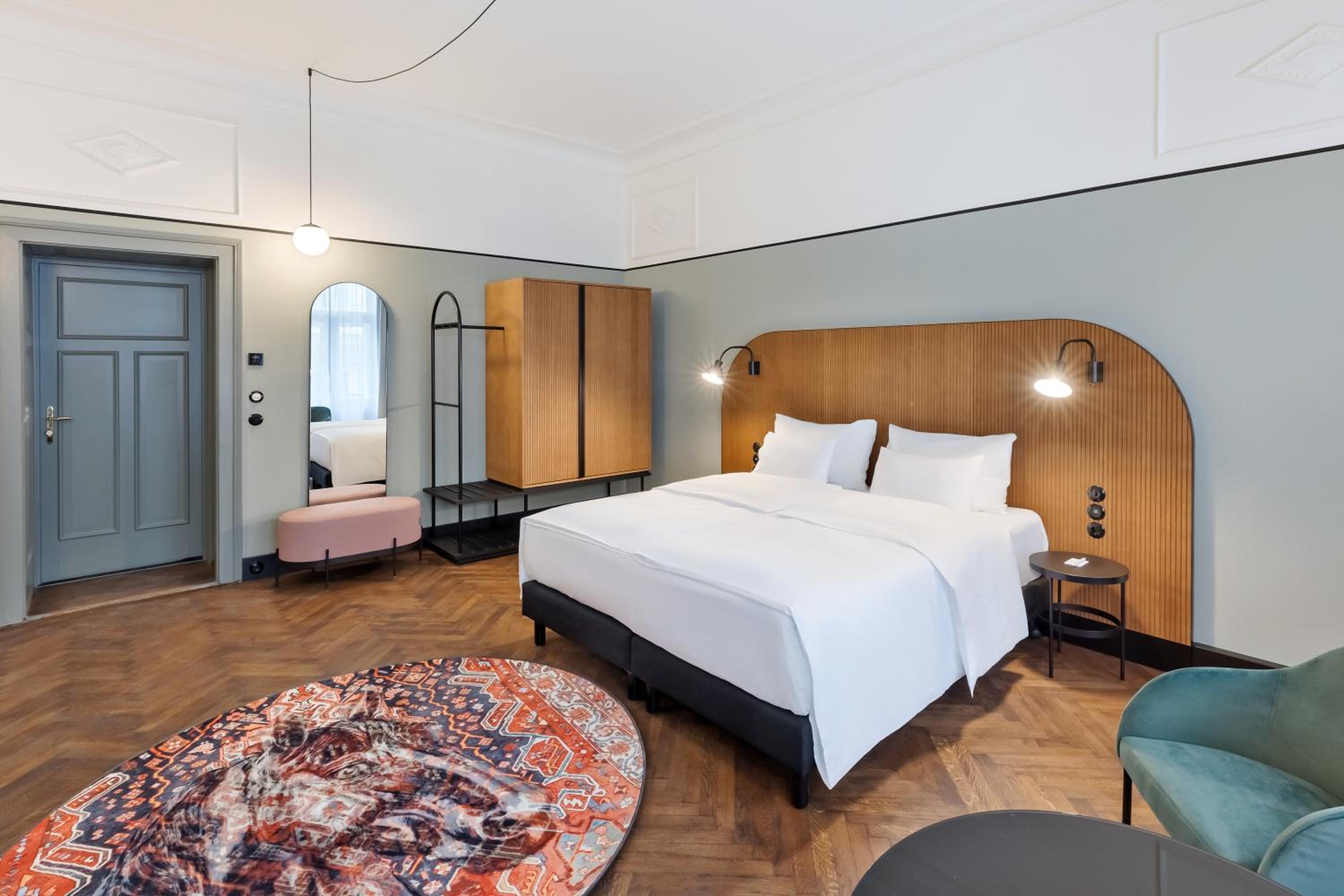 Premium Room