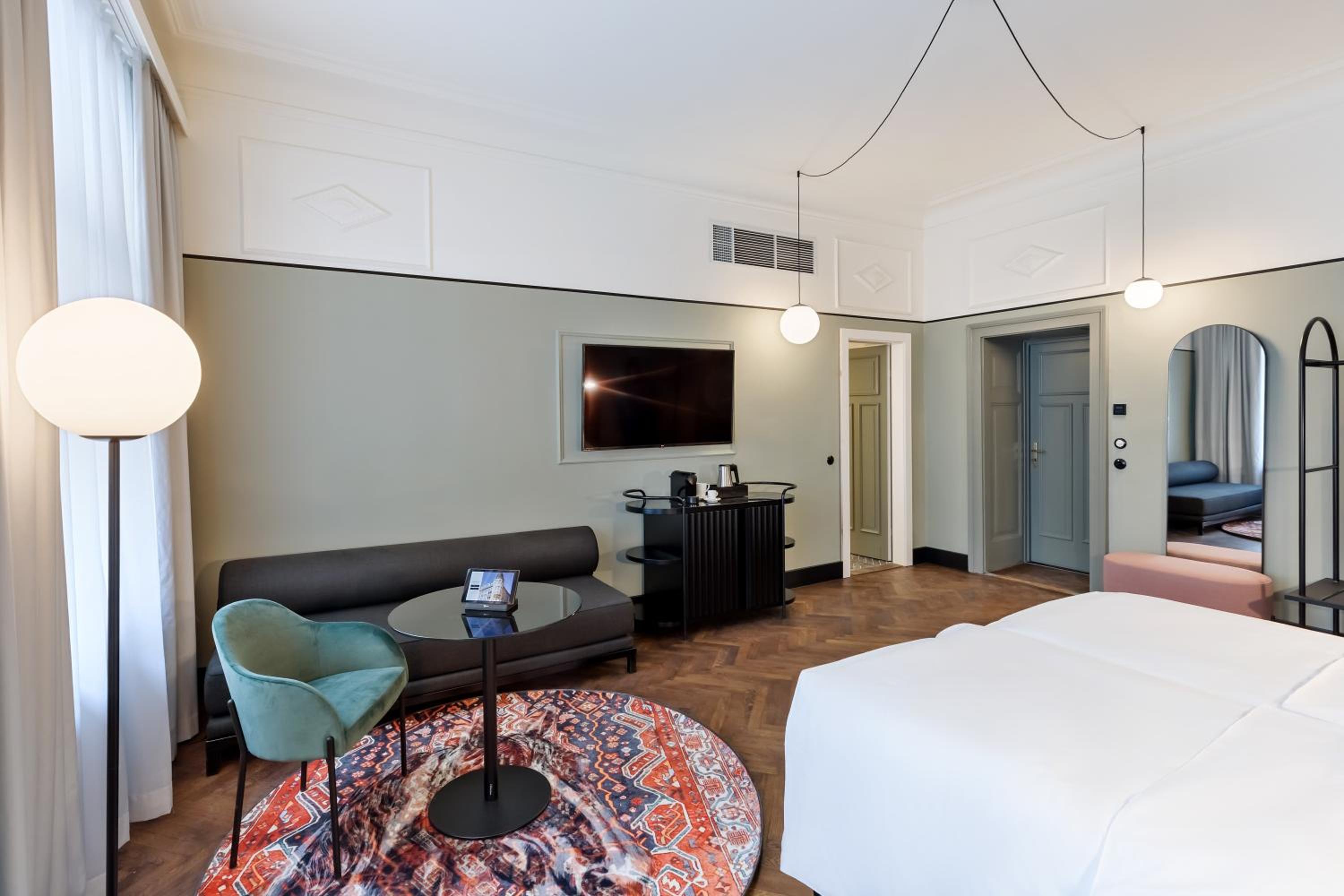 Premium Room