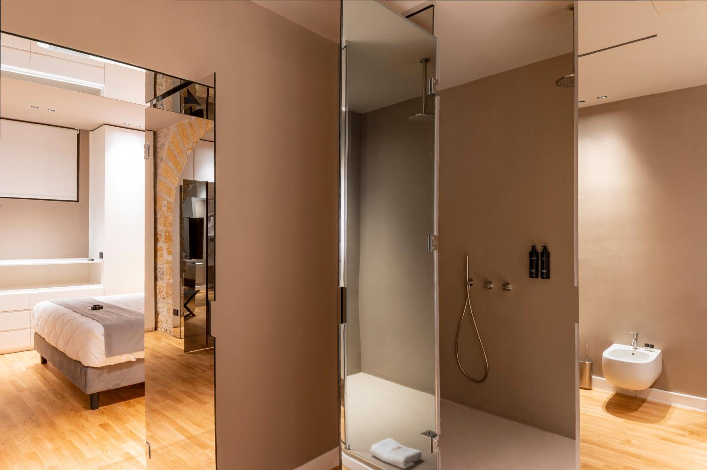 Suite Deluxe