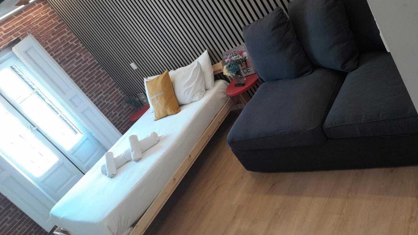 Estudio de Lujo