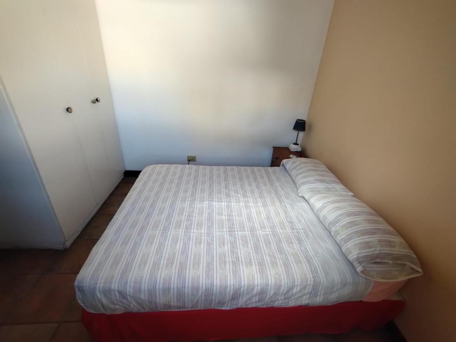 Double Room With Shared Bathroom photo 2