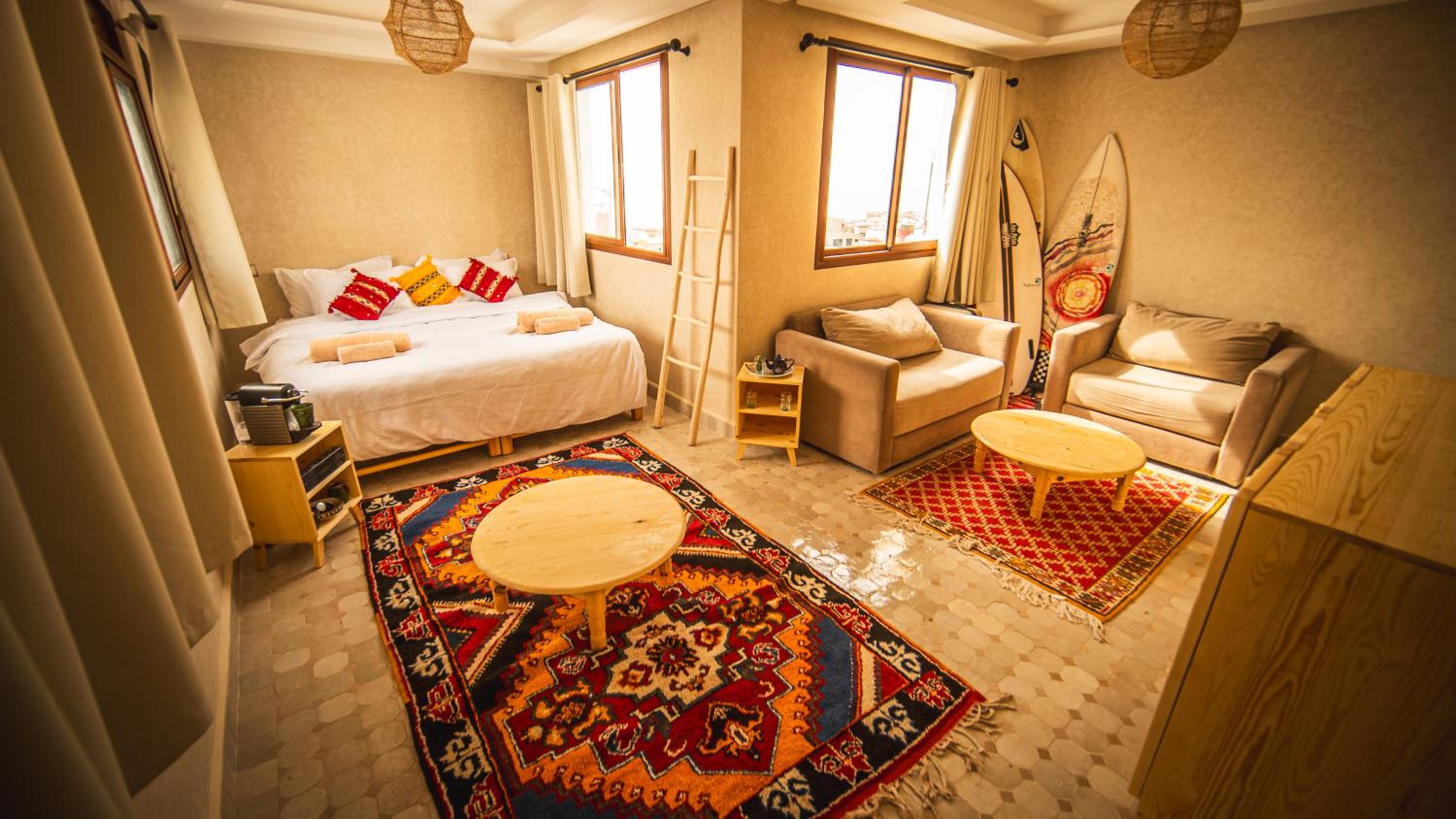 Double Room with Sea View photo 3