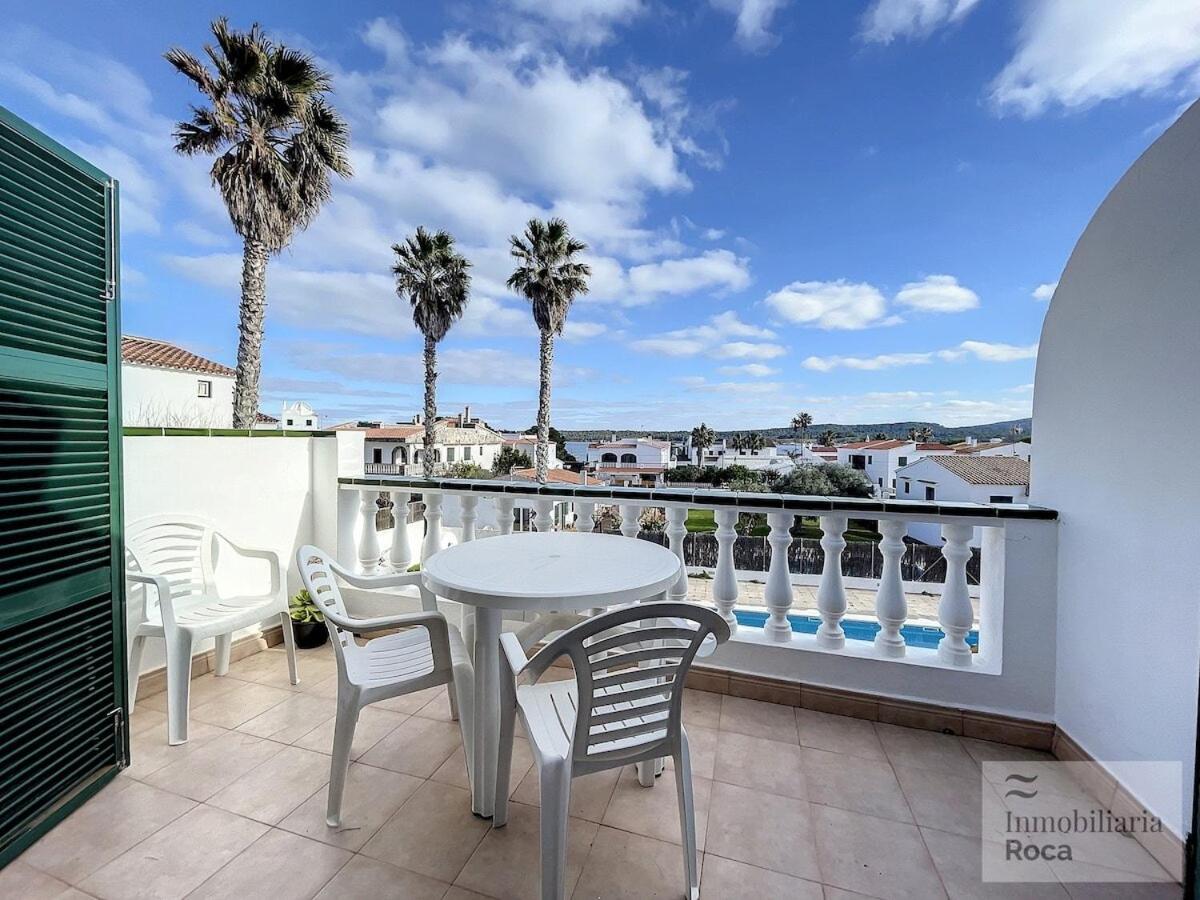 One-Bedroom Apartment with Pool View photo 2