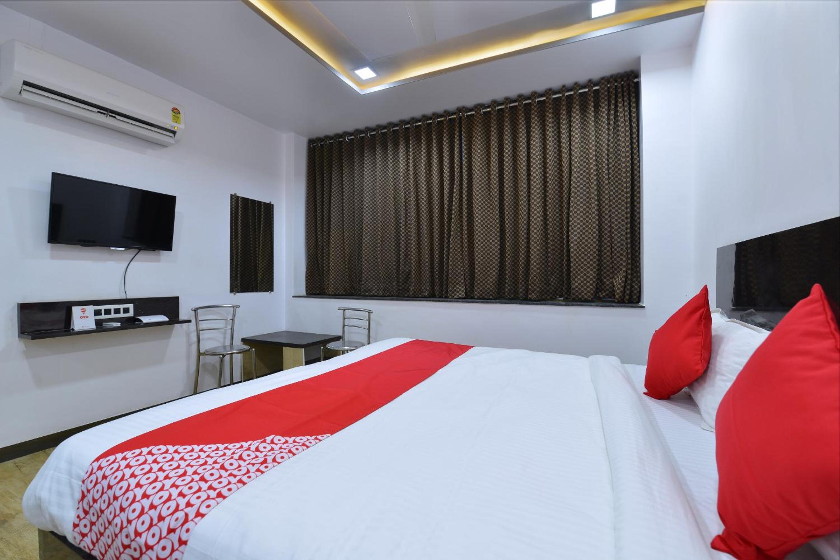 Classic Triple Room photo 2