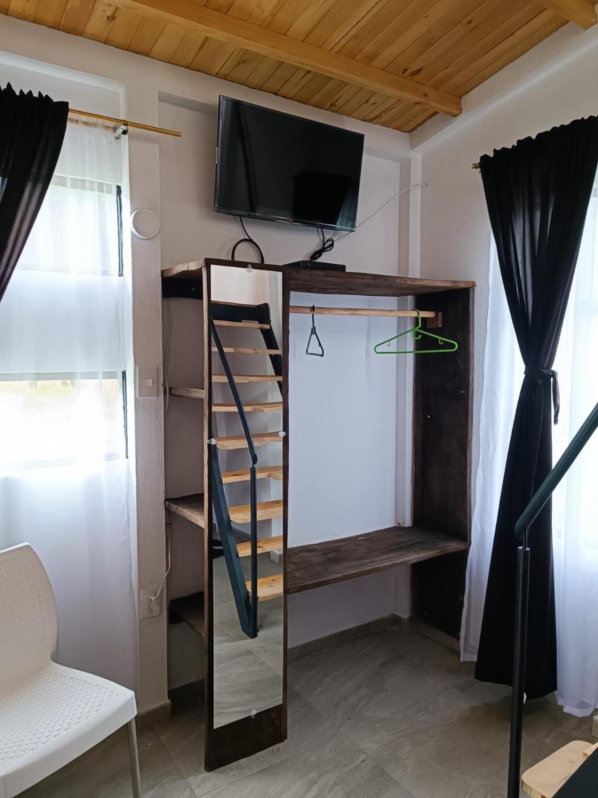 One-Bedroom Chalet photo 1
