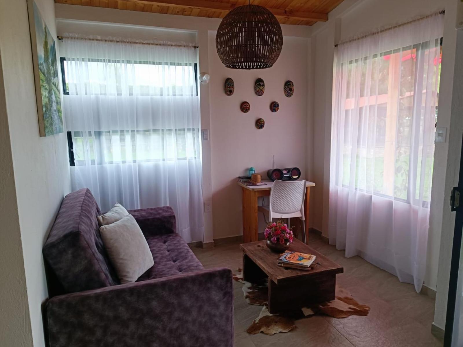 One-Bedroom Chalet photo 2