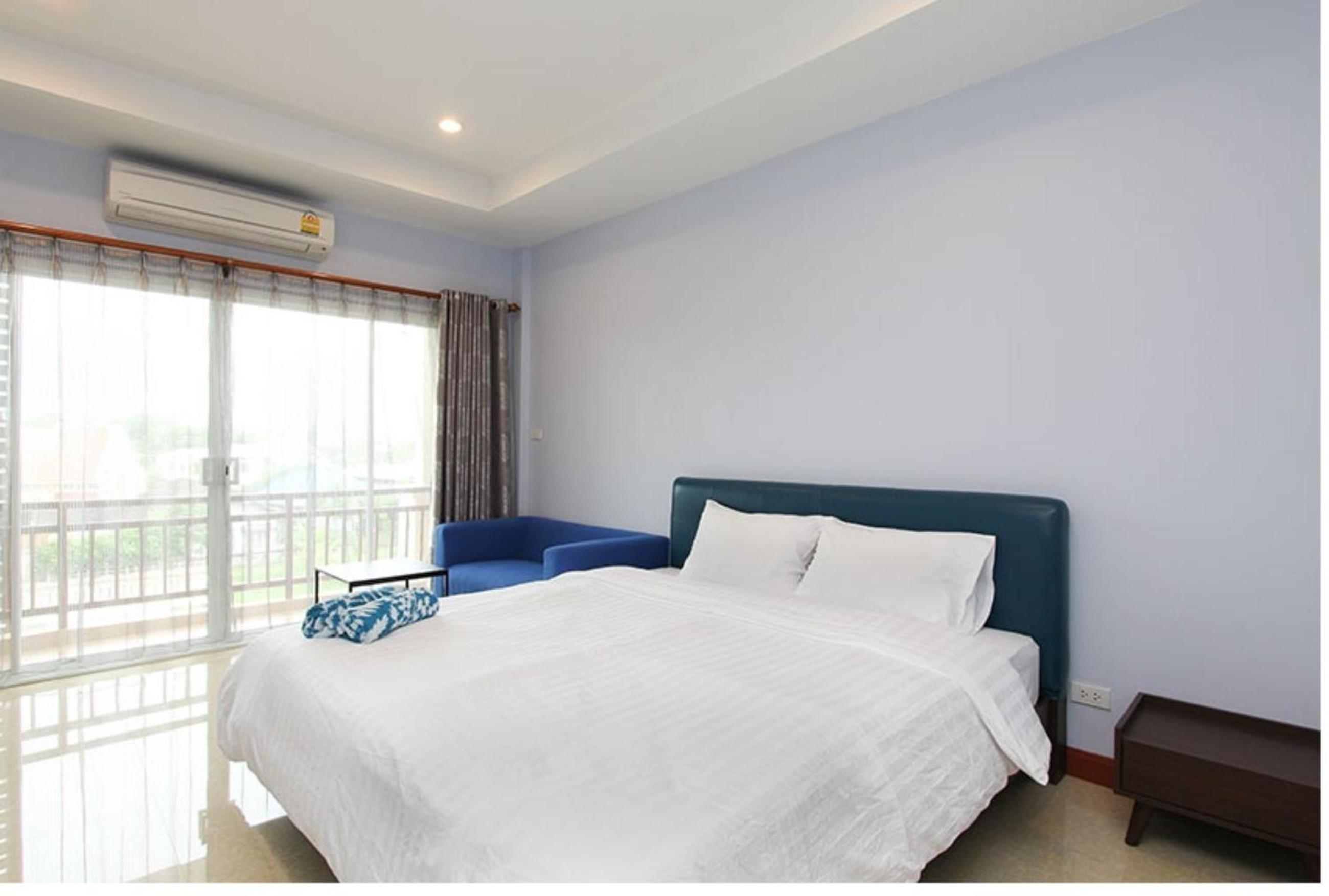Standard Double Room photo 3