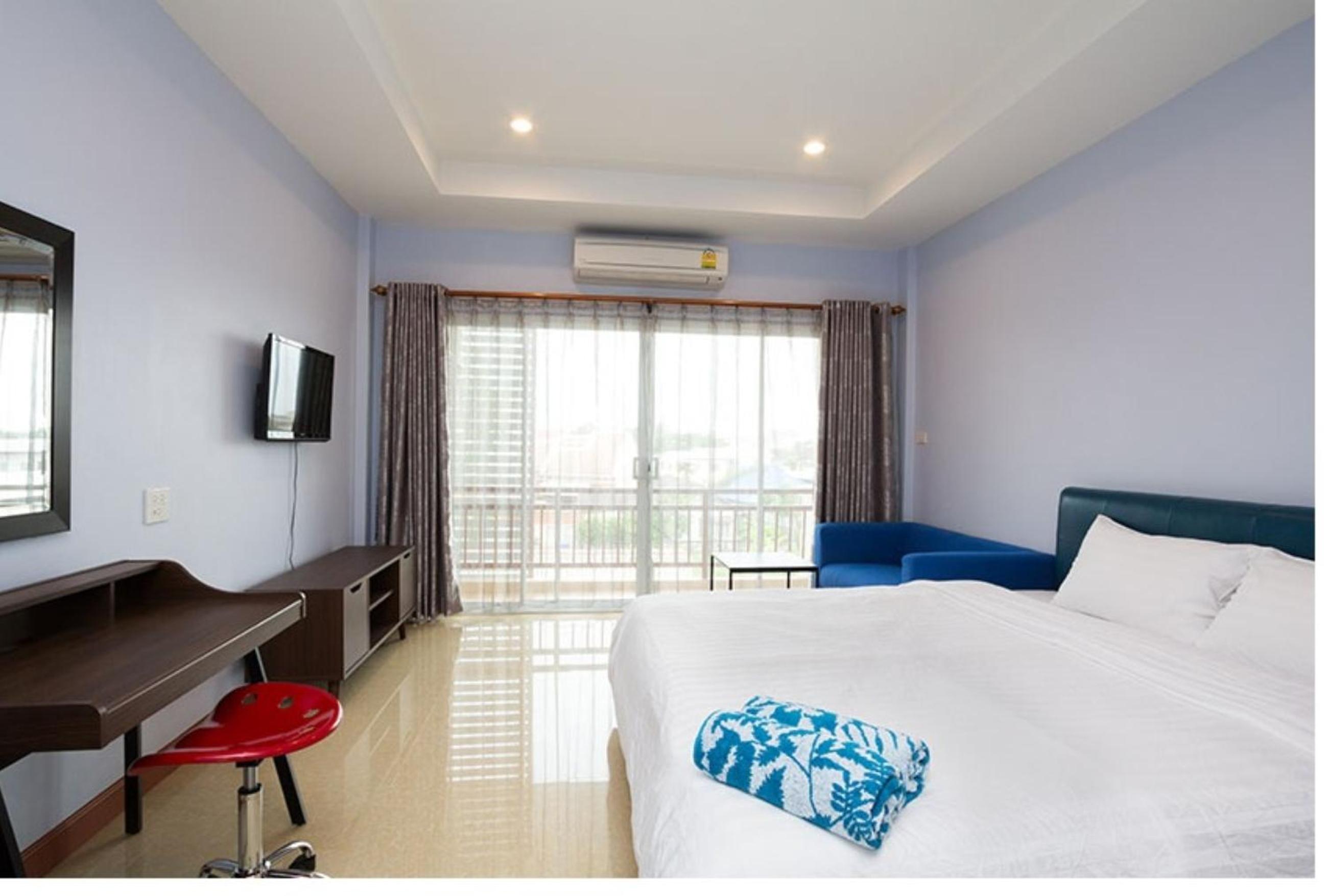 Standard Double Room photo 2