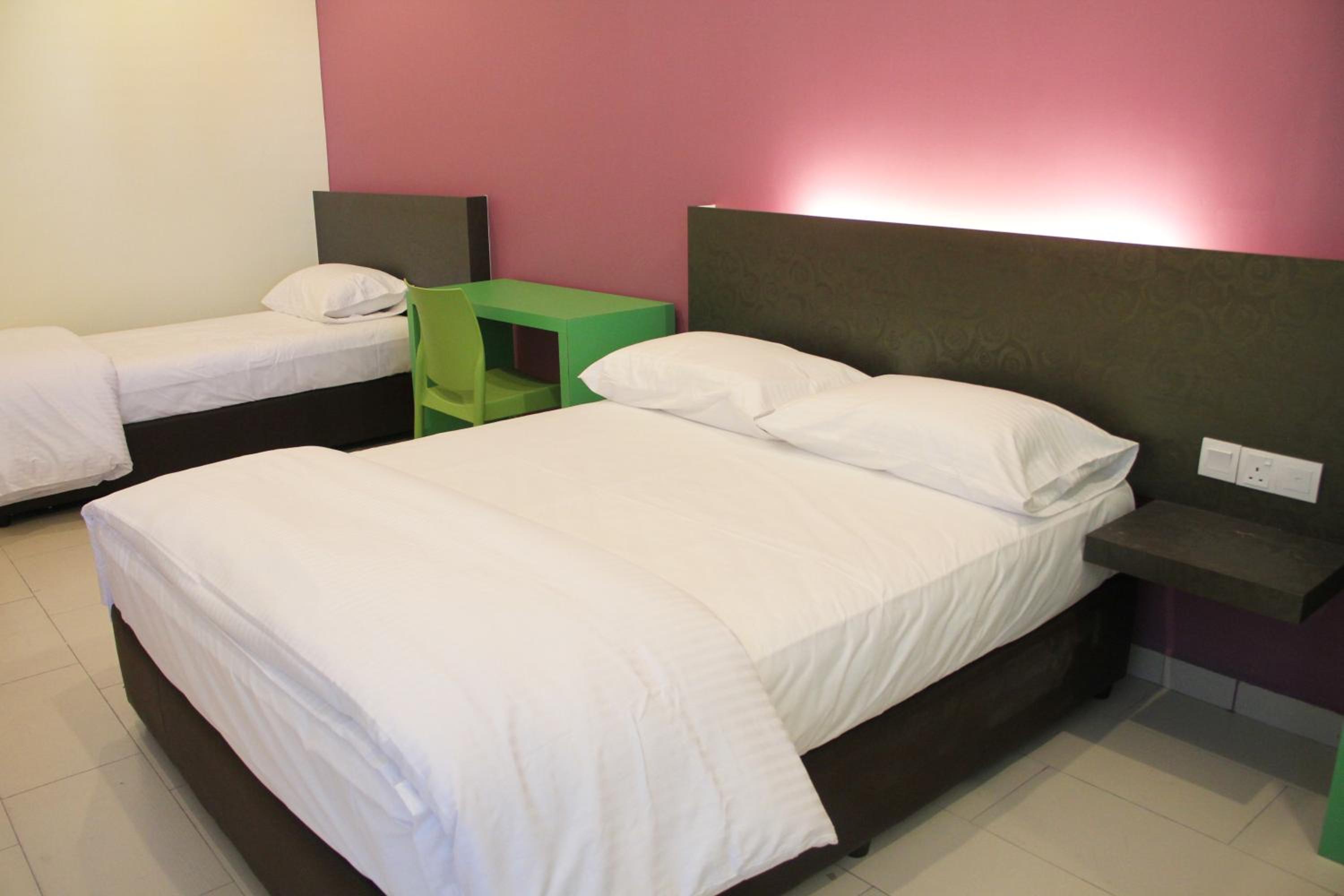 Triple Room photo 3