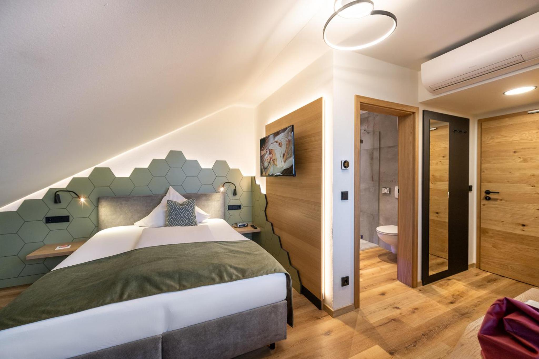 Single Room photo 3