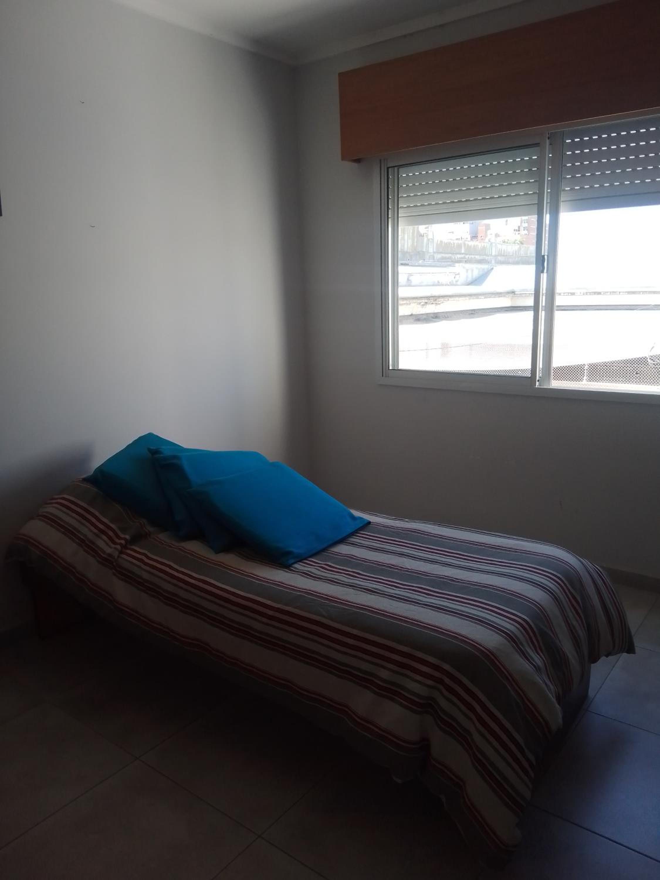 Two-Bedroom Apartment photo 2
