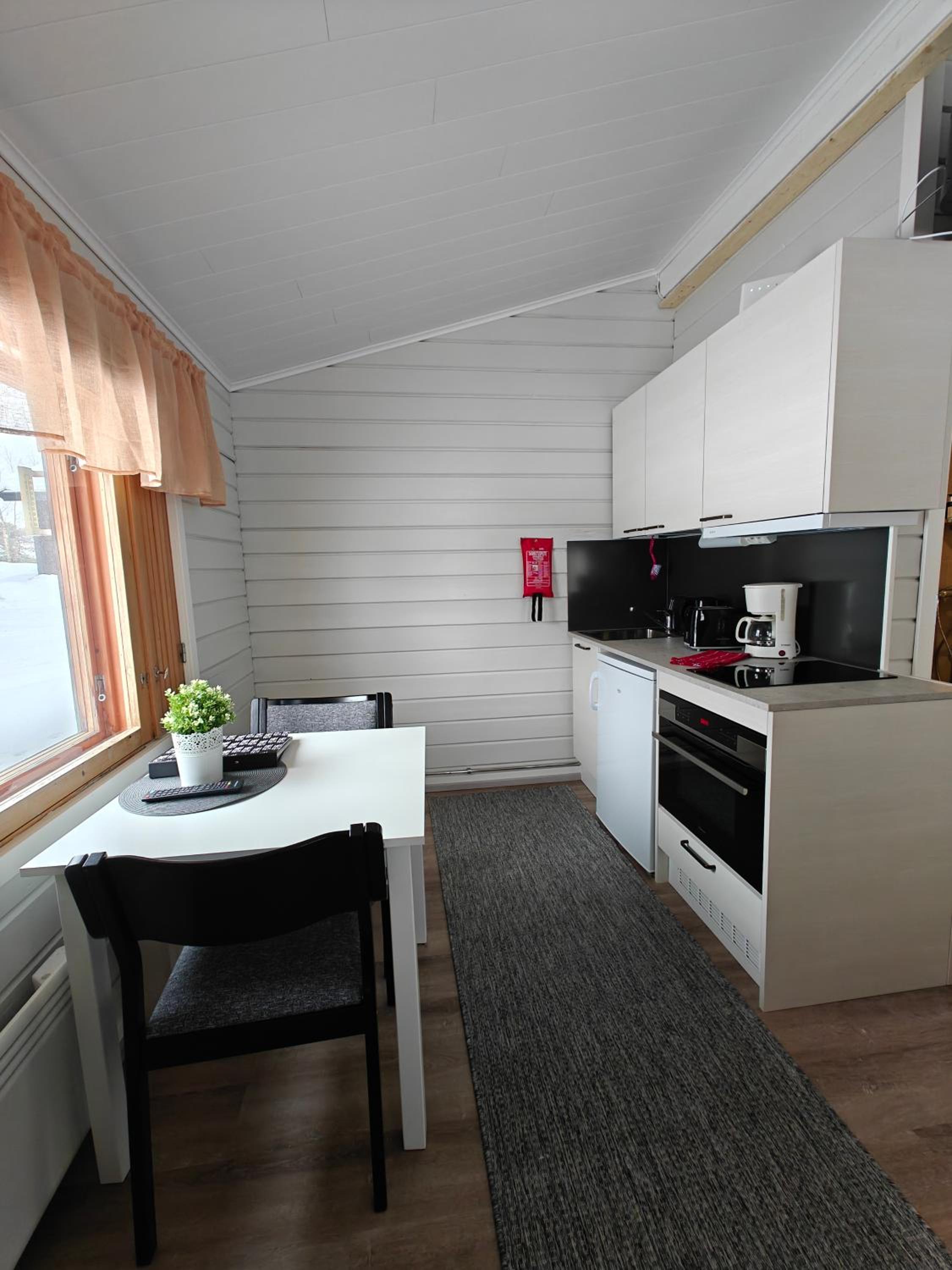 One-Bedroom Chalet photo 2