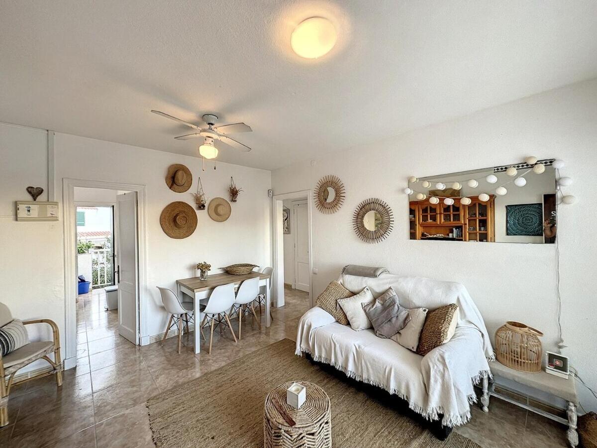 Departamento de tres habitaciones