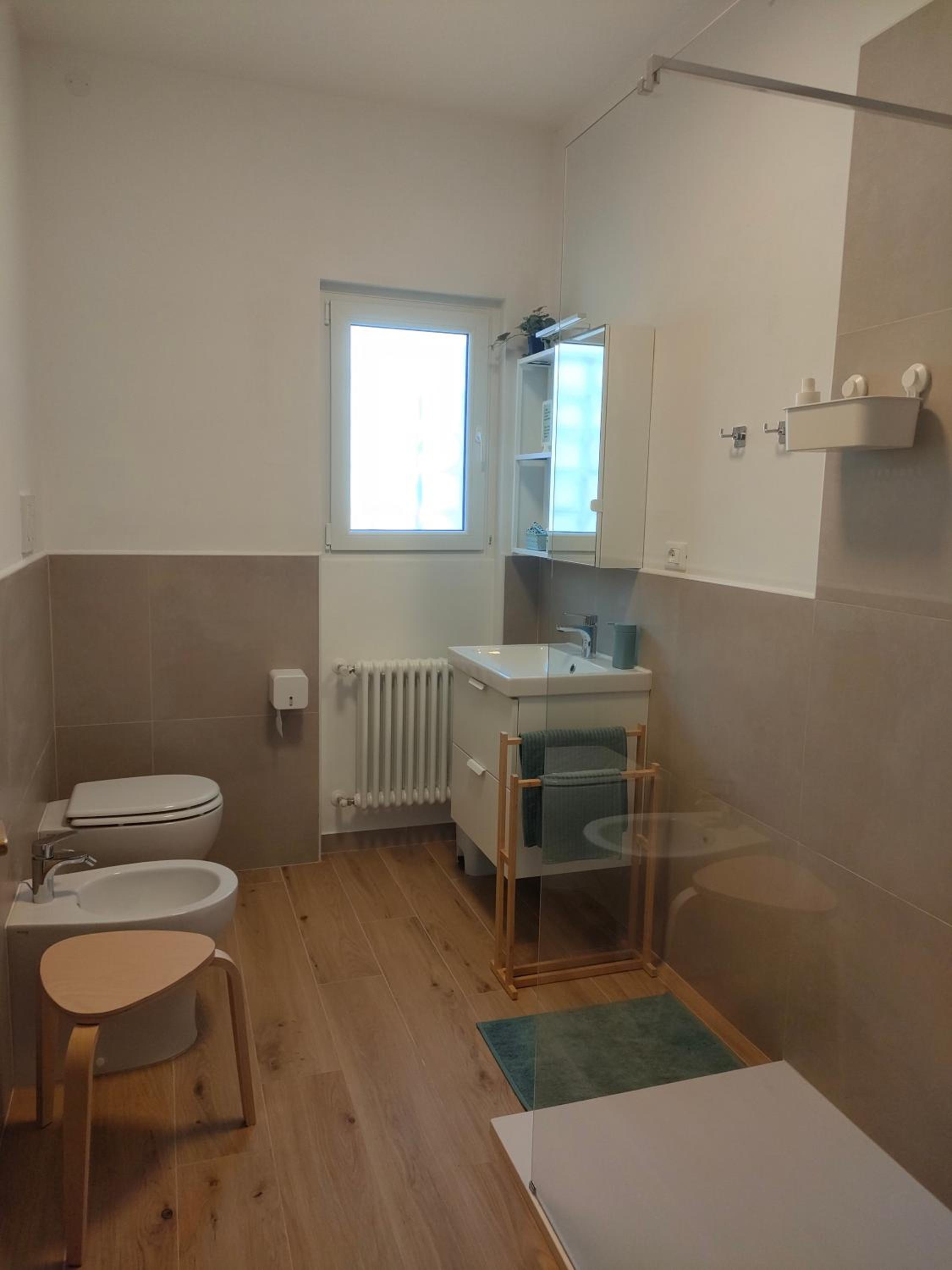 Double Room with Extra Bed photo 3