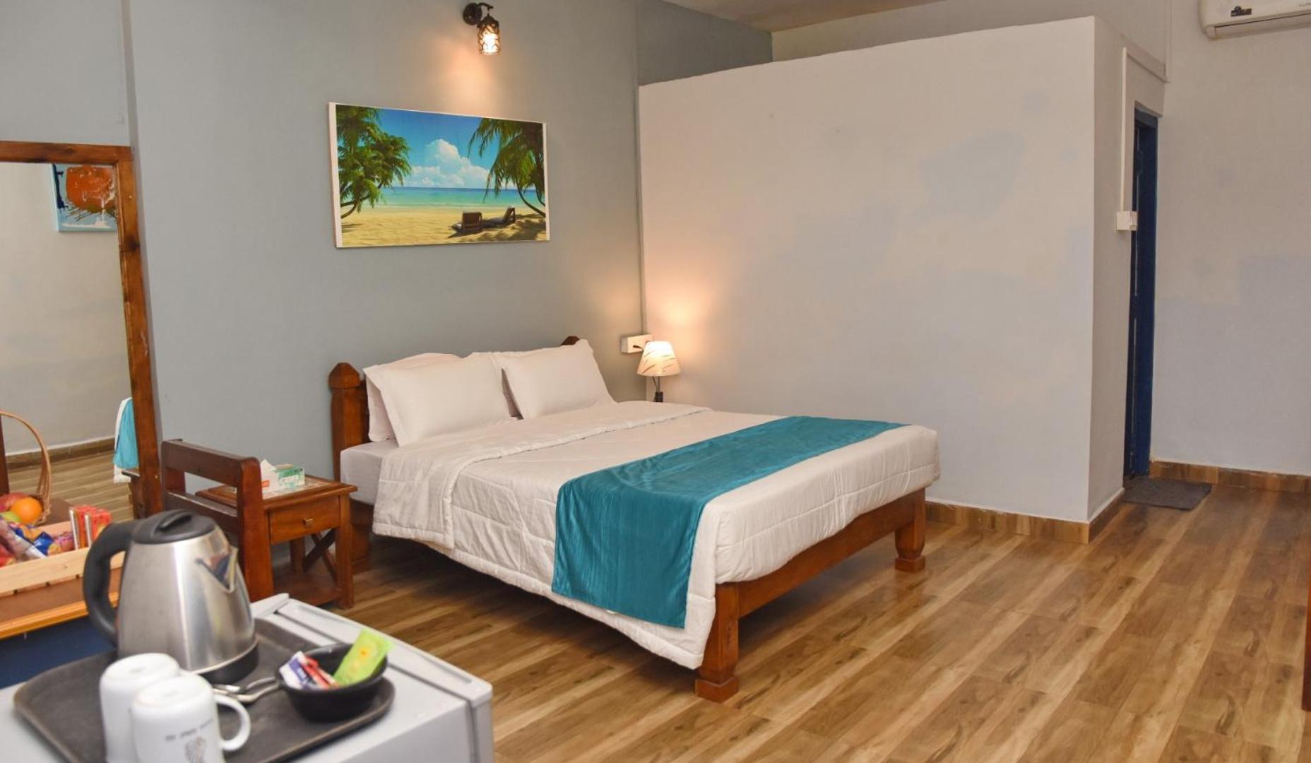Deluxe Room photo 1