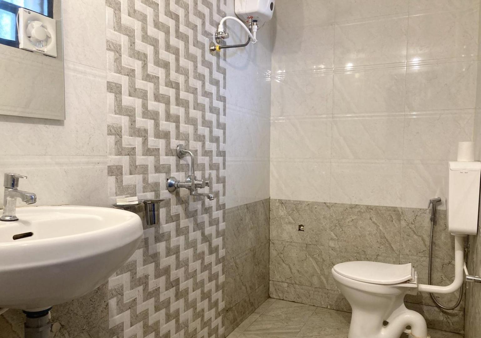 Deluxe Room photo 2