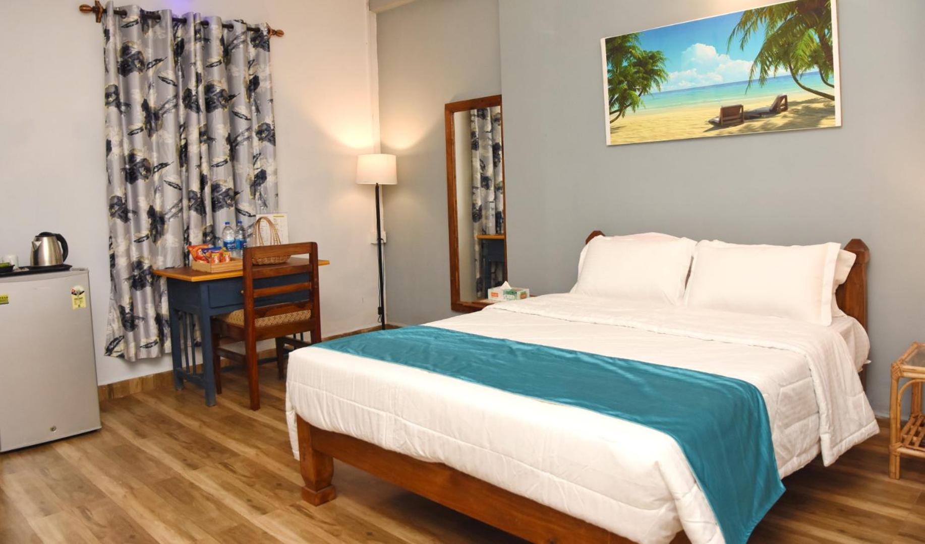 Deluxe Room photo 3