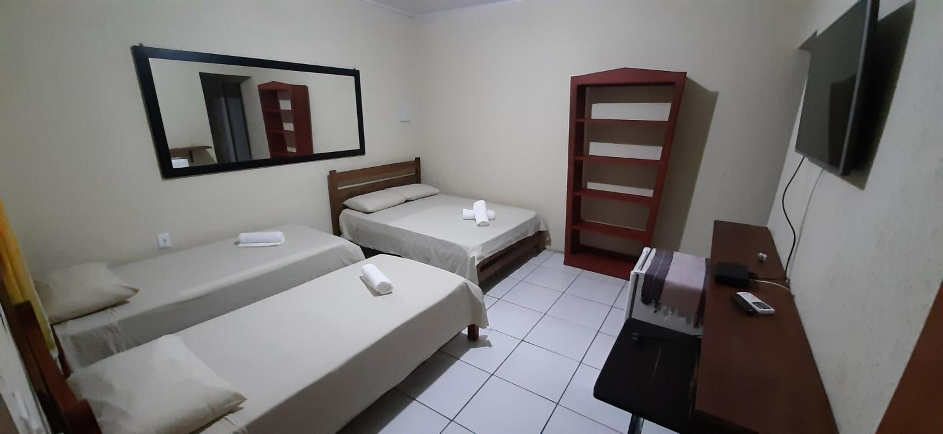 Quadruple Room photo 1